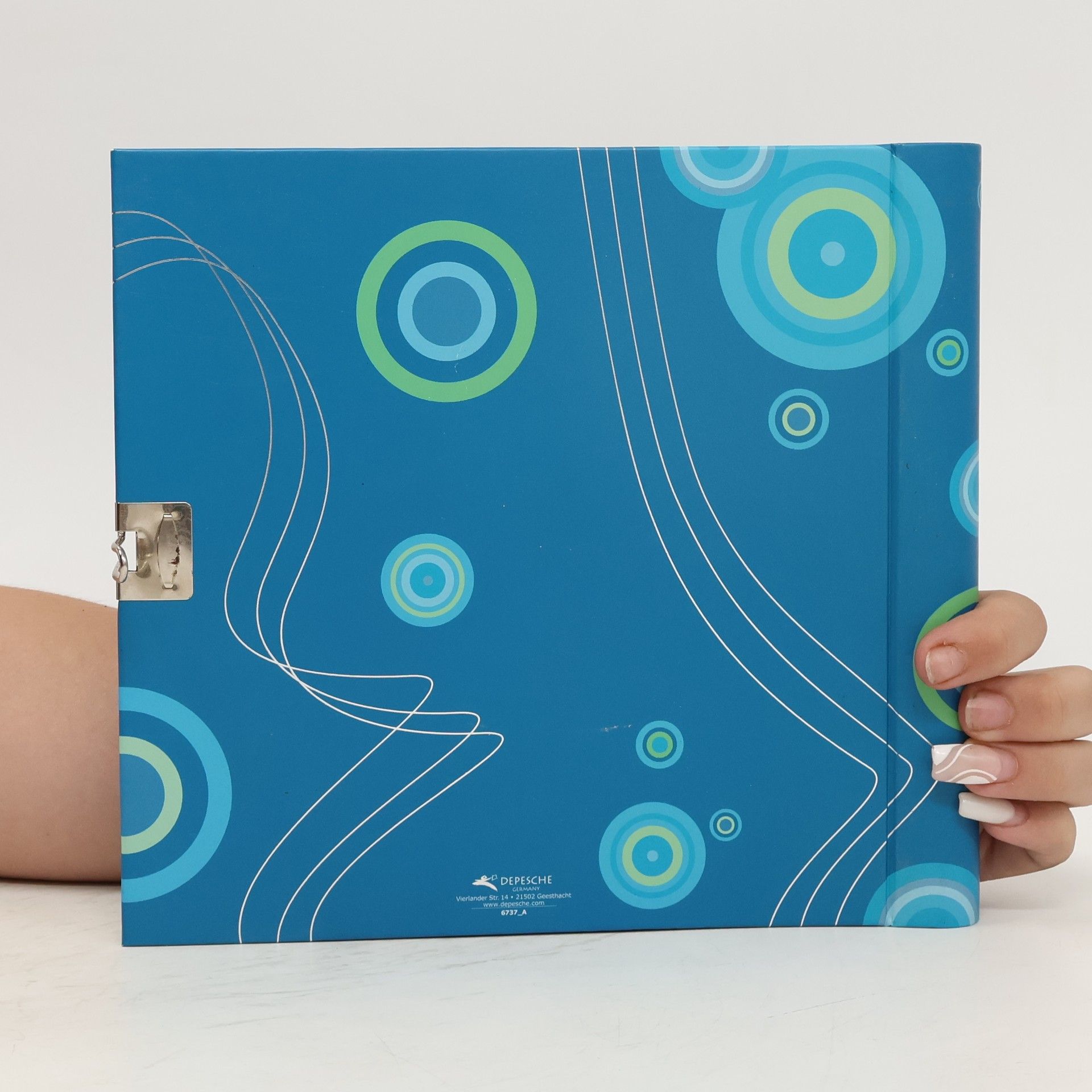 kolektiv Tagebuch