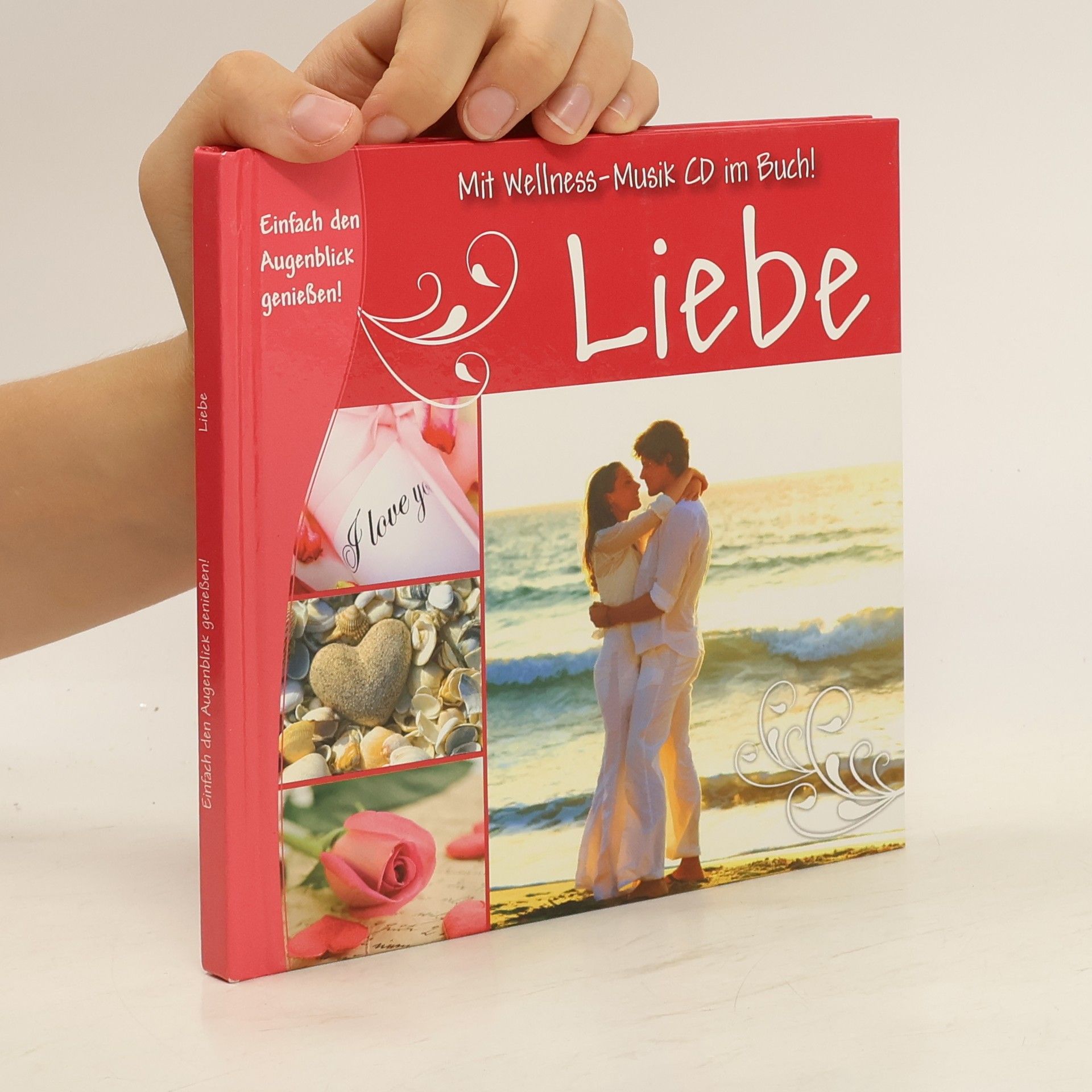 Autorenkollektiv Liebe