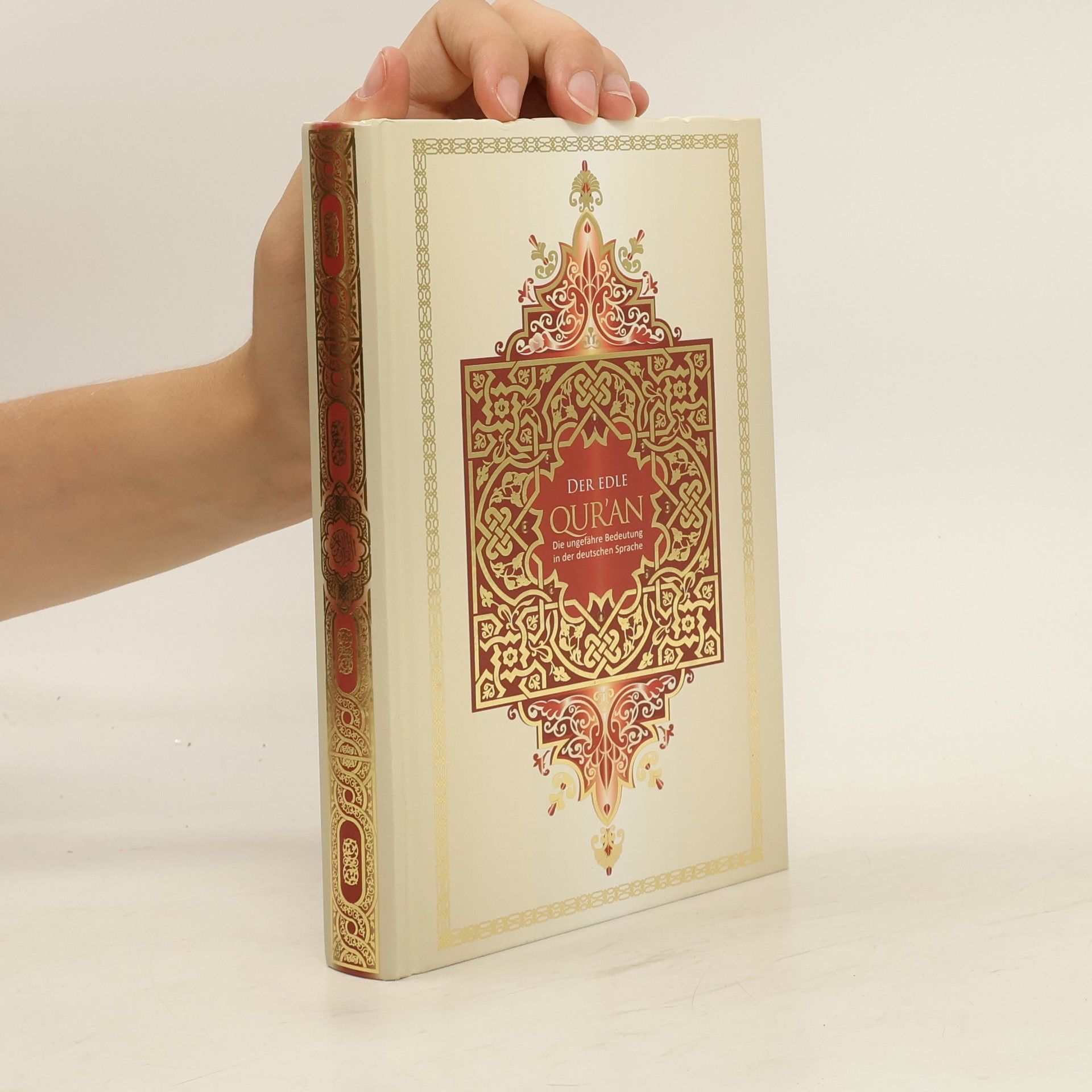Autorenkollektiv Der Elde Qur´an
