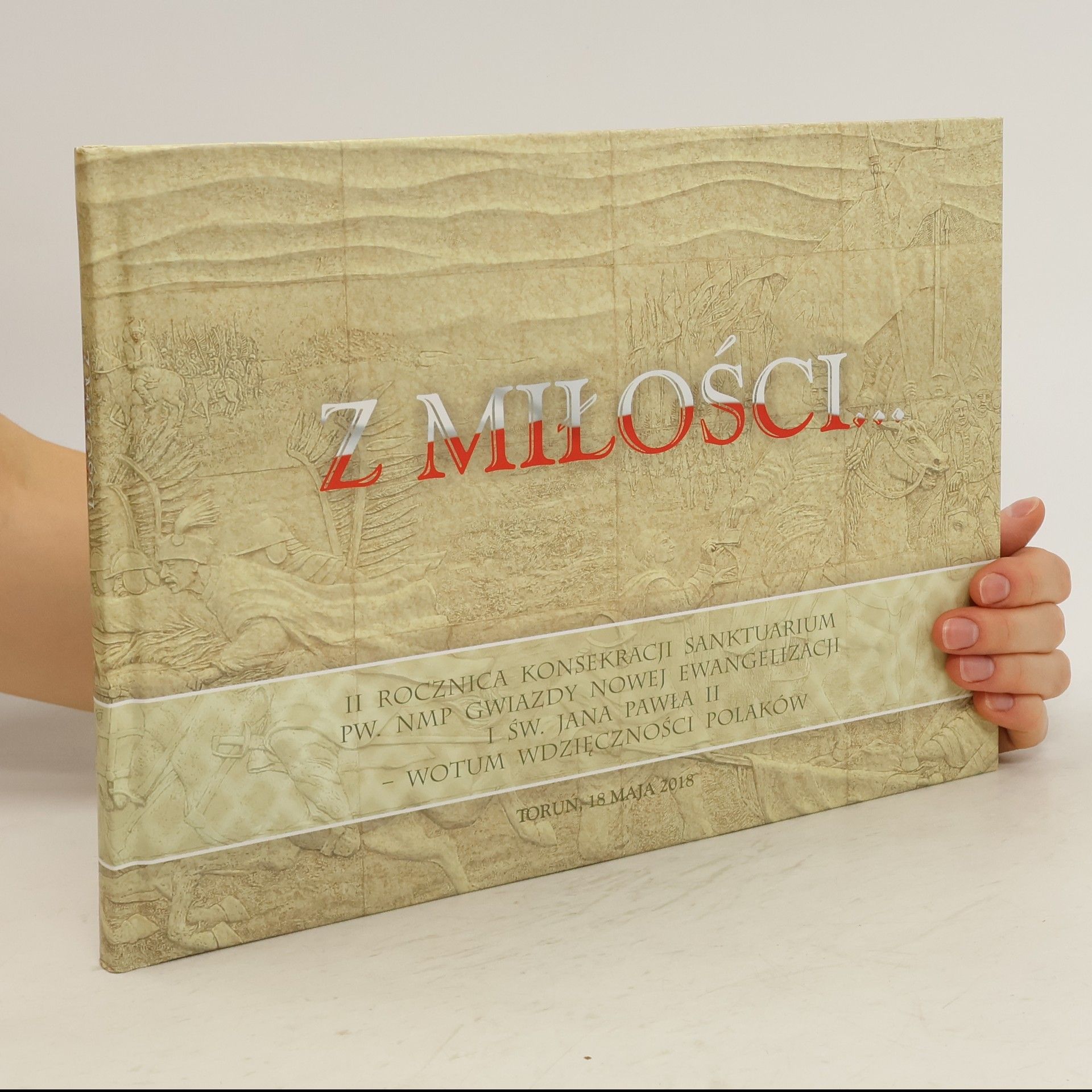 Collectif d'auteurs Z miłości...