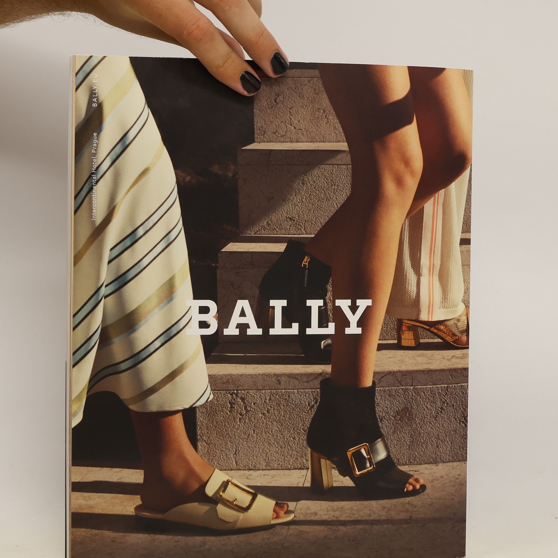 Autorenkollektiv Vogue CS 10, 7/2019