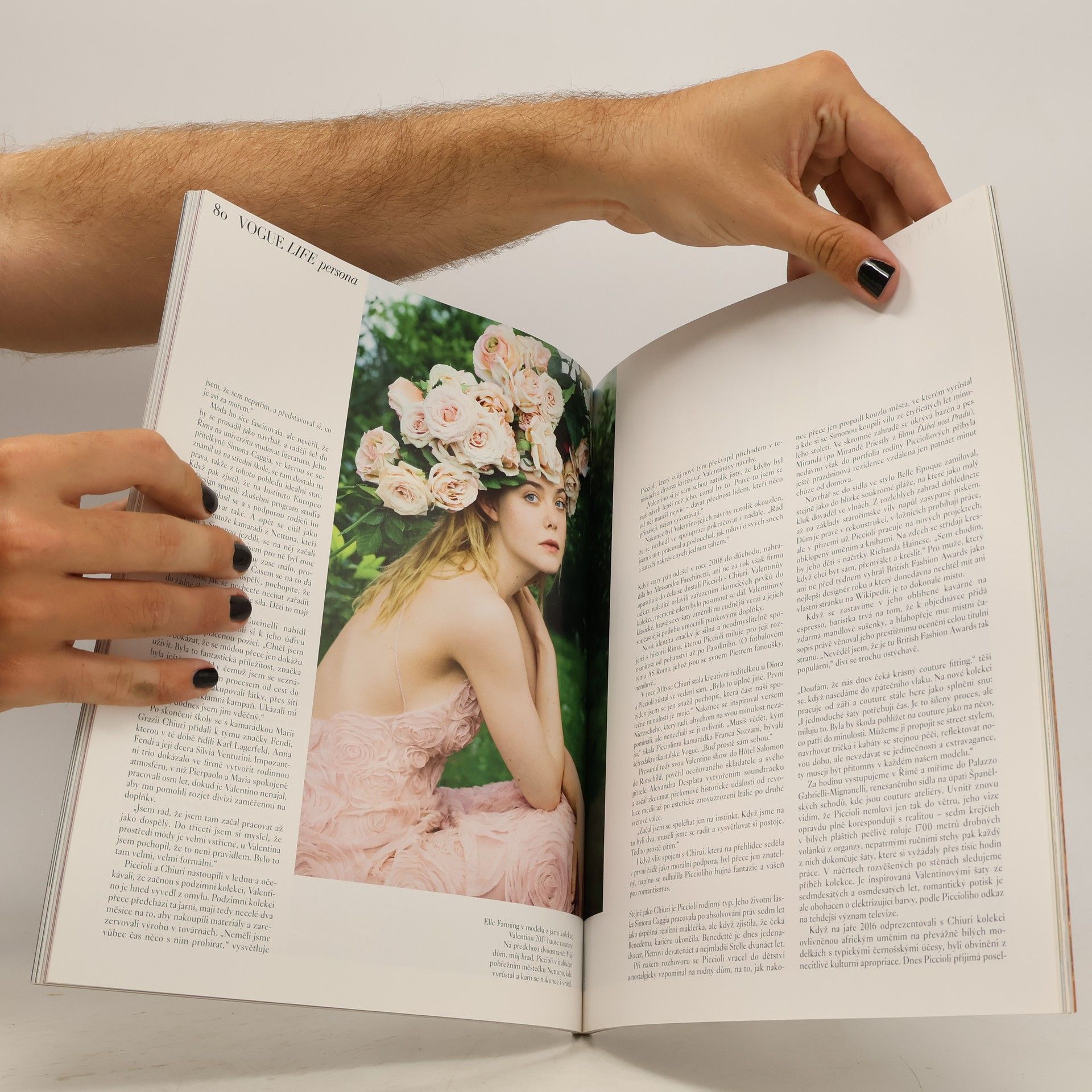 Autorenkollektiv Vogue CS 10, 7/2019
