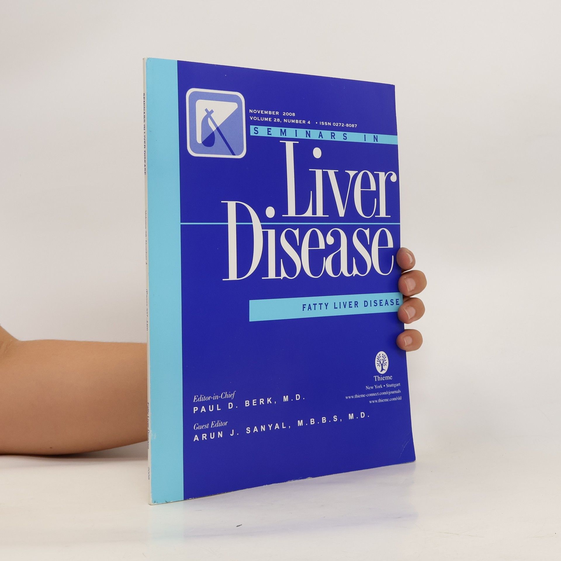 Grading and staging in gastroenterology