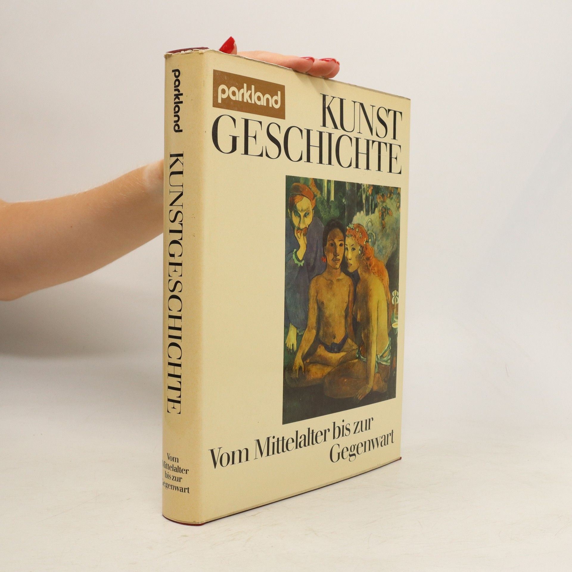 Autorenkollektiv Kunst Geschichte