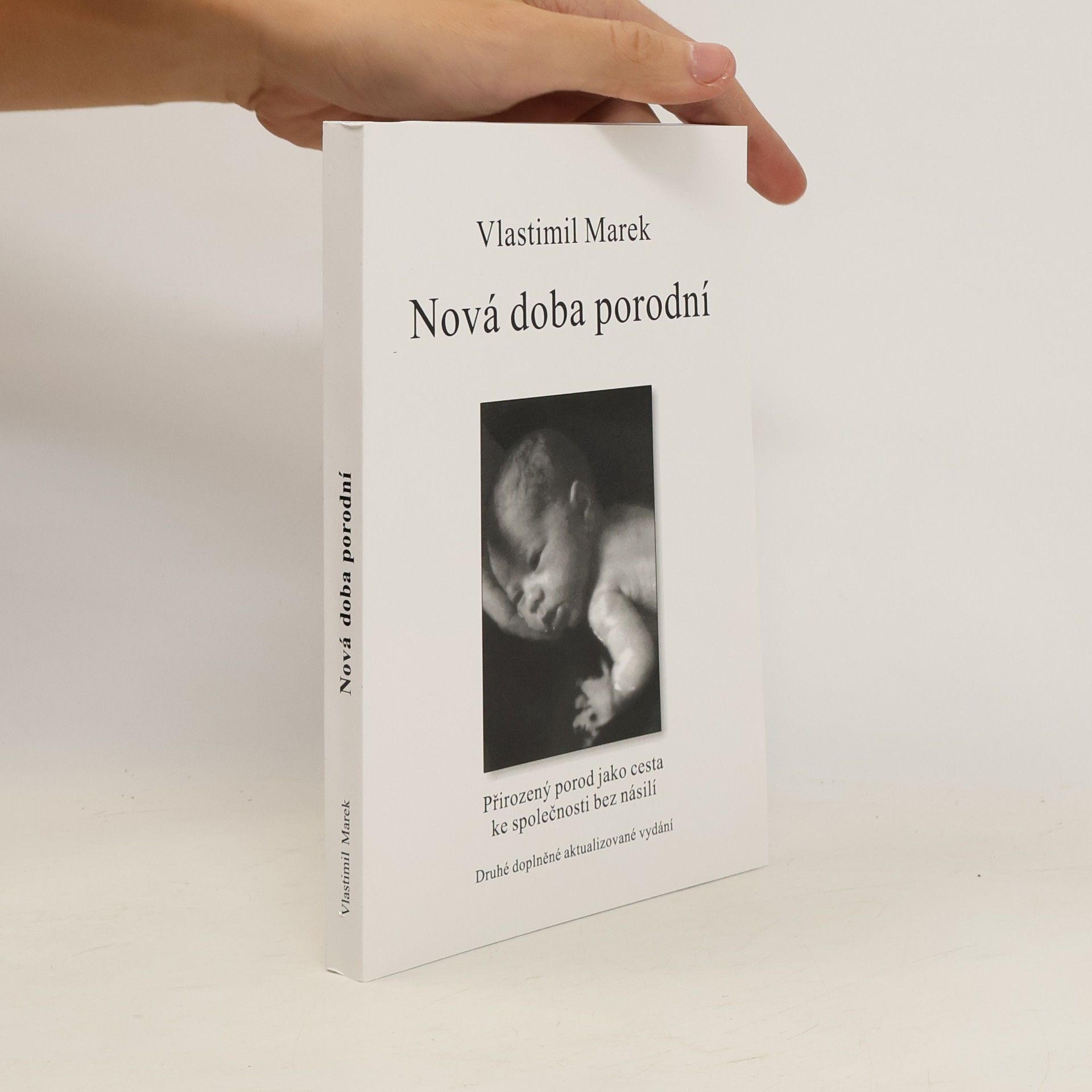 Vlastimil Marek Nová doba porodní