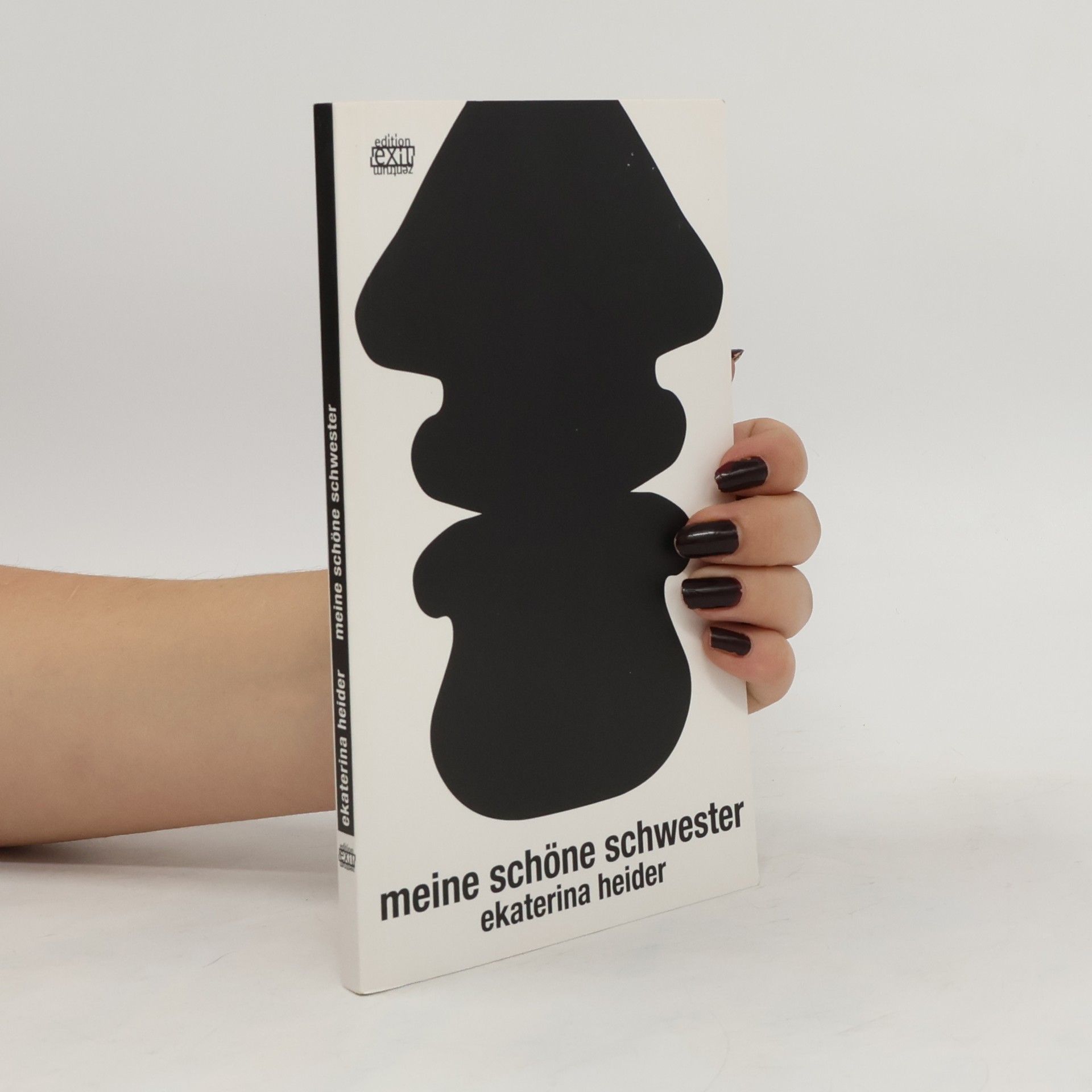 Meine schöne Schwester