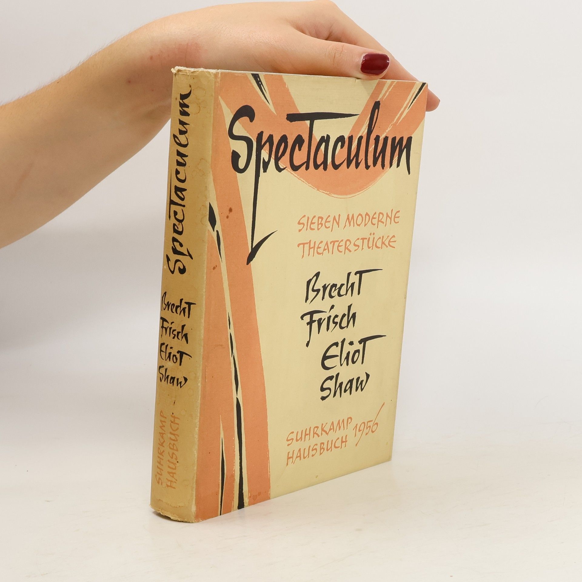 Autorenkollektiv Spectaculum