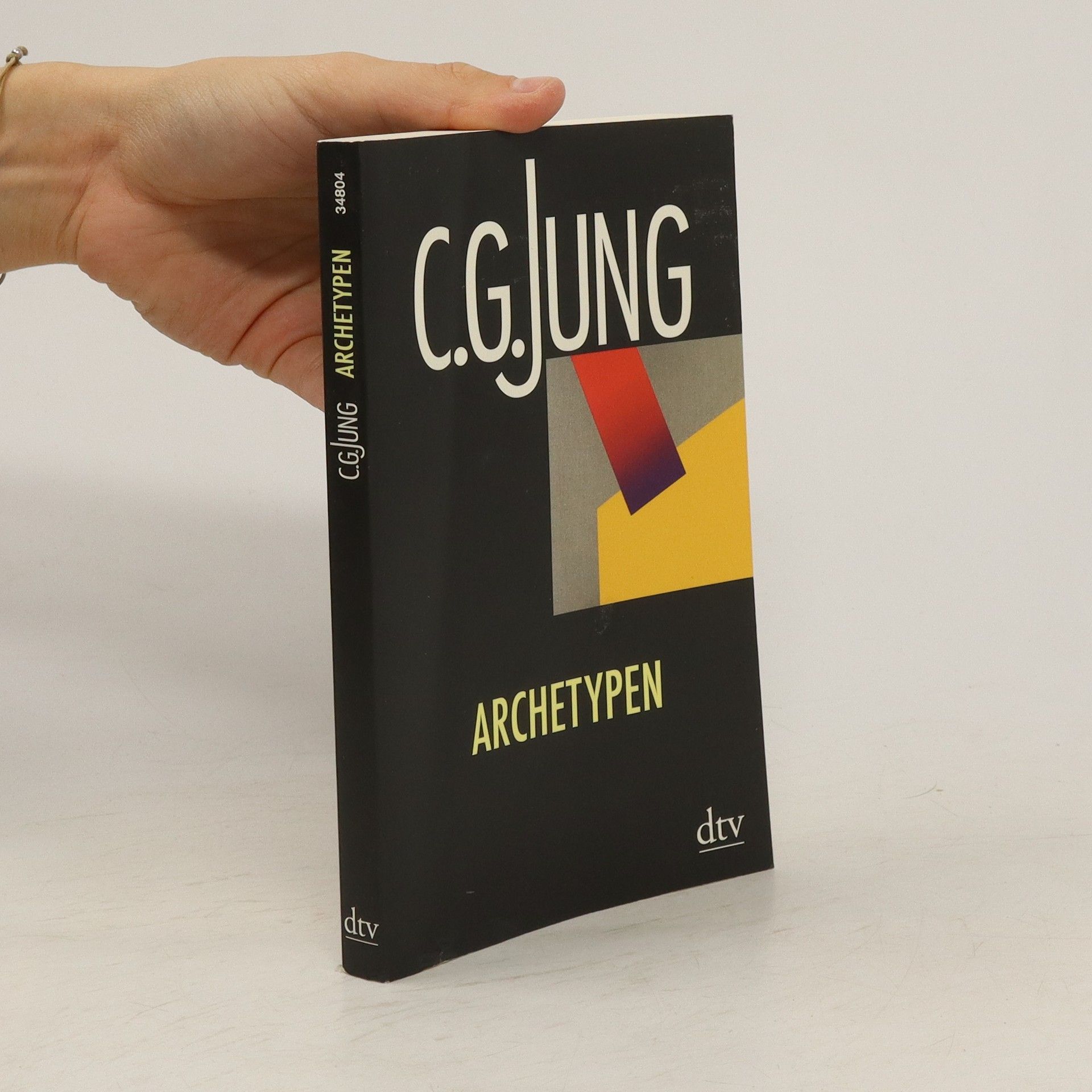 Carl Jung Archetypen