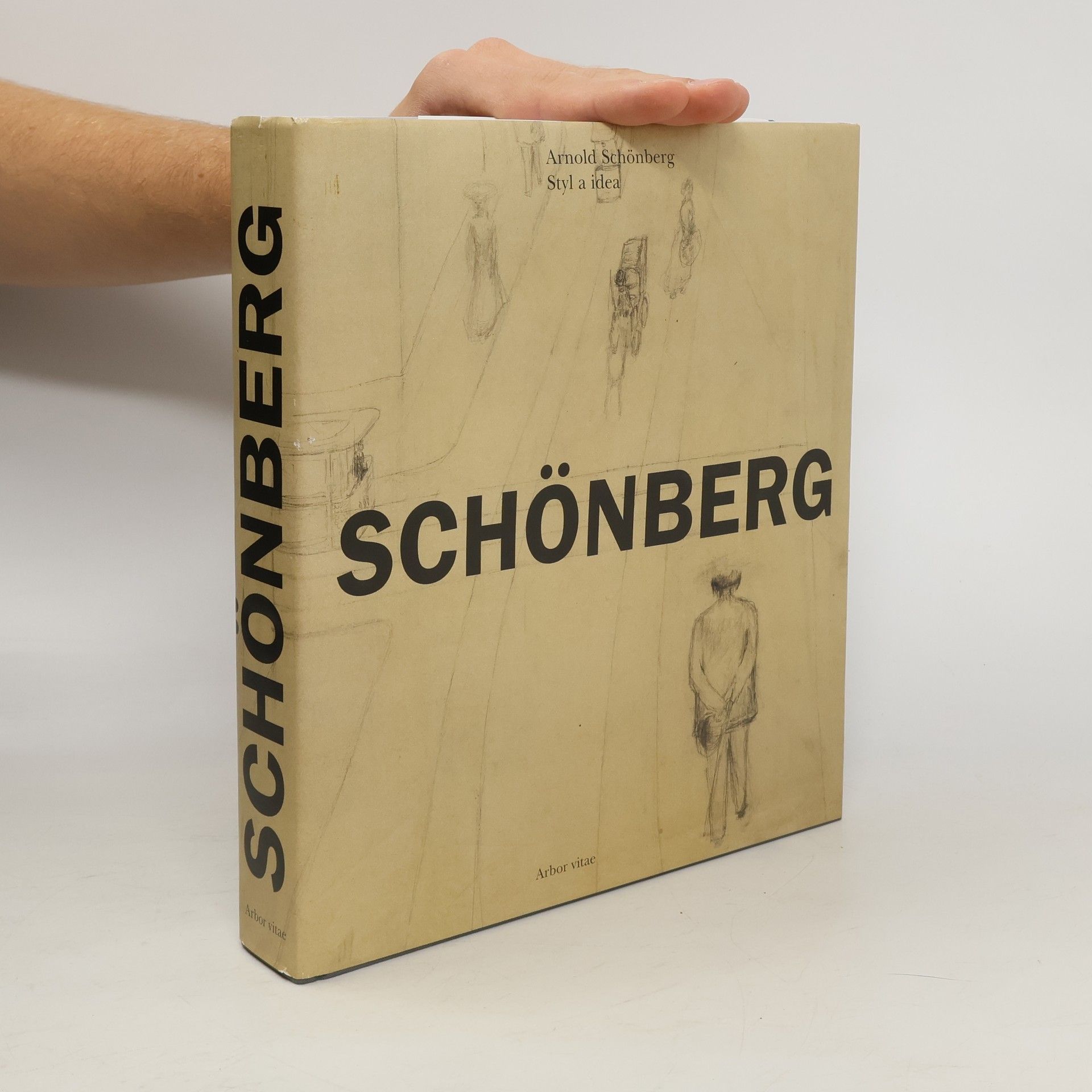 Arnold Schoenberg Arnold Schönberg – Styl a idea