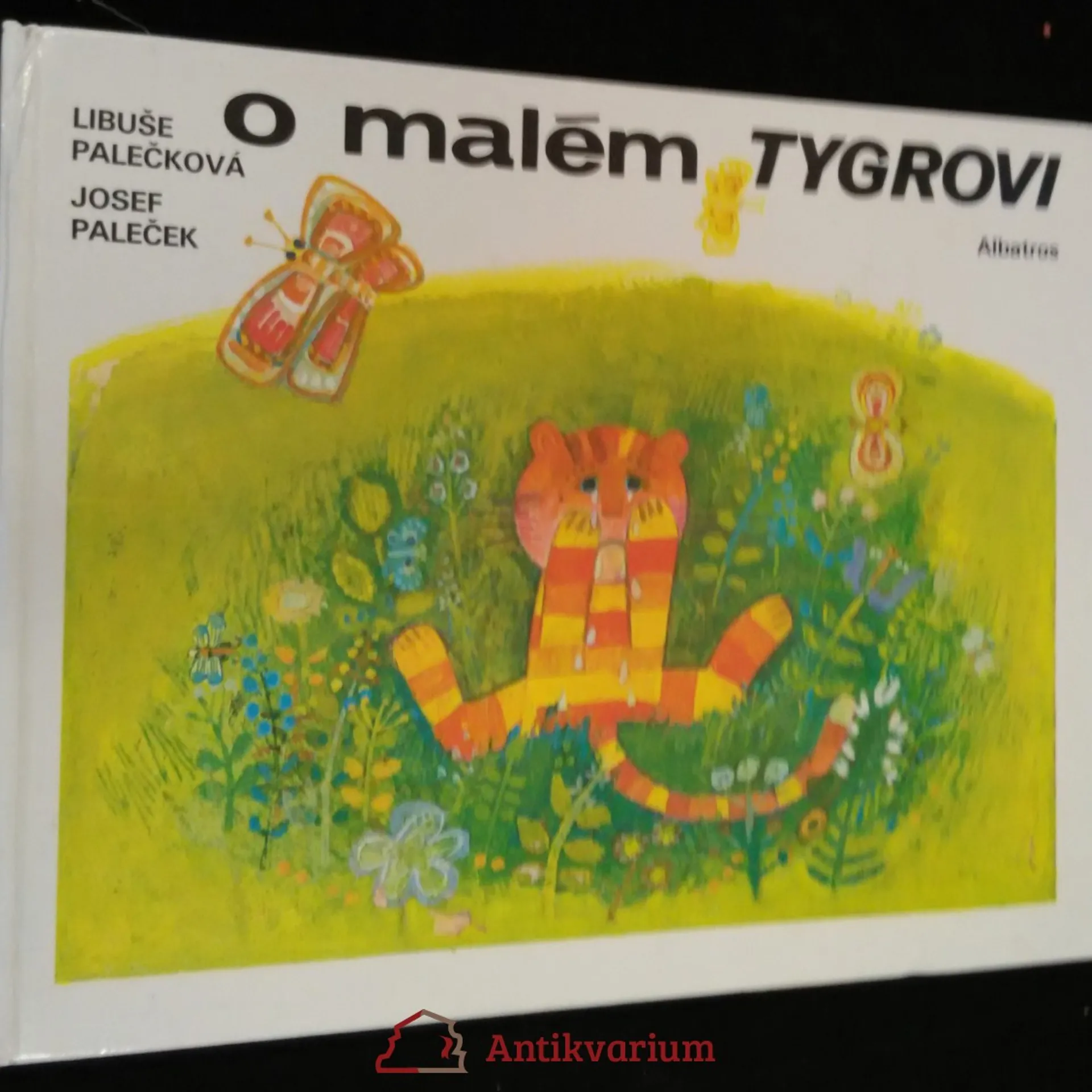 O Mal m Tygrovi Libu e Pale kov Josef Pale ek Leah Gale Bookbot sk O Mal m Tygrovi Libu e Pale kov Josef Pale ek Leah Gale Bookbot sk