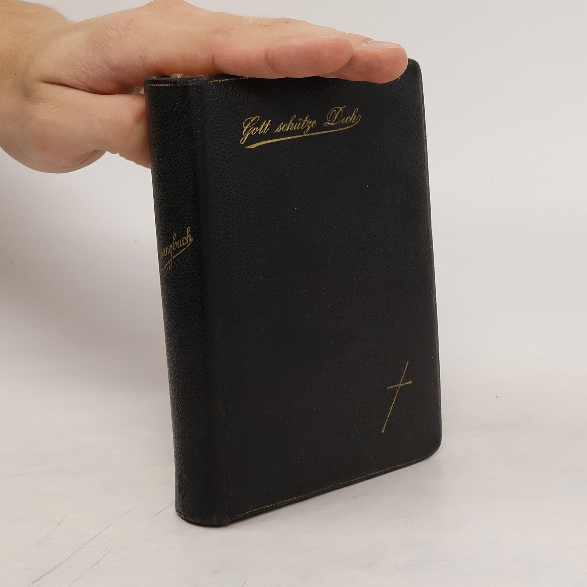 Autorenkollektiv Gott schütze dich!