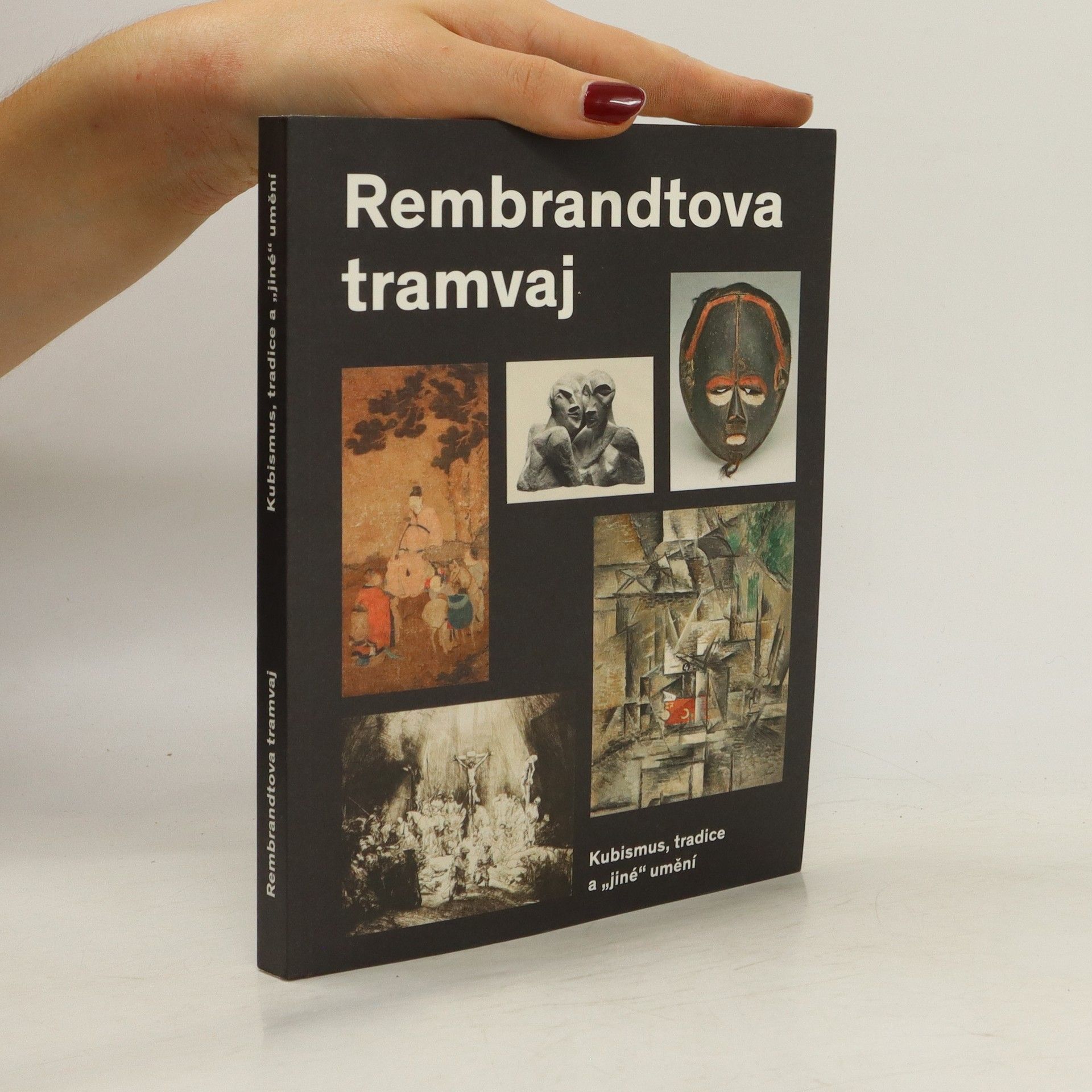 kolektiv Rembrandtova tramvaj