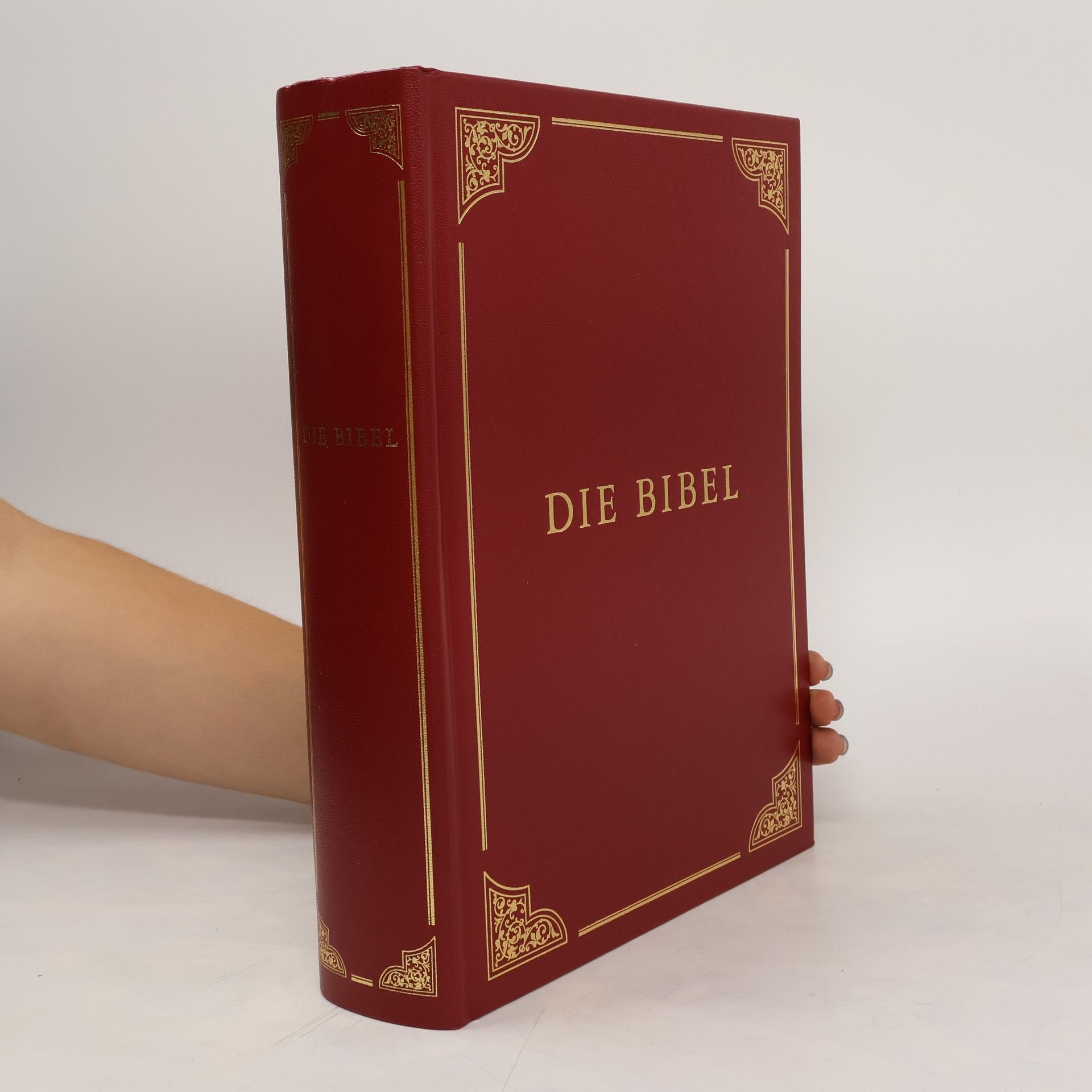 Autorenkollektiv Die Bibel