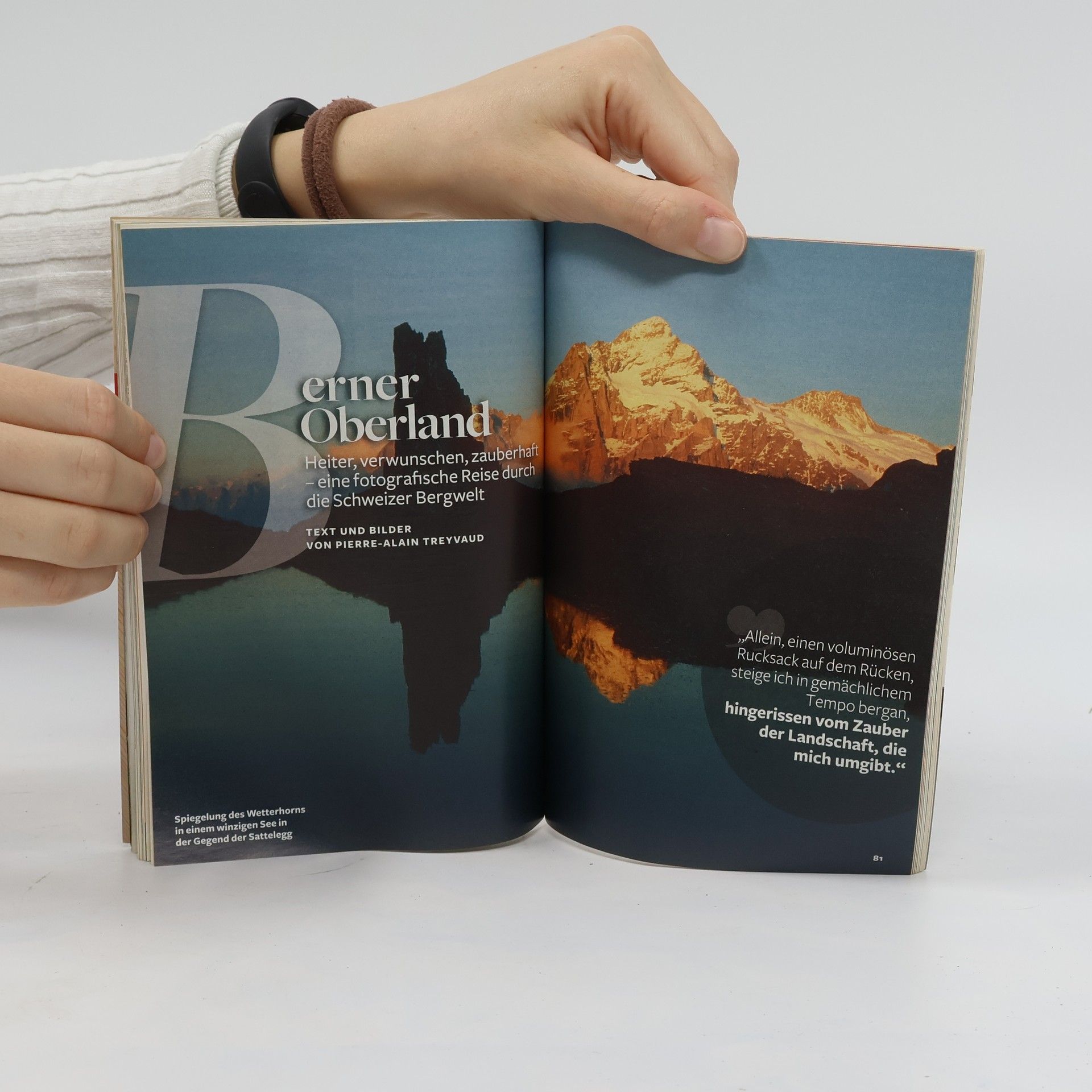 kolektiv Reader's Digest Deutschland 9/2013