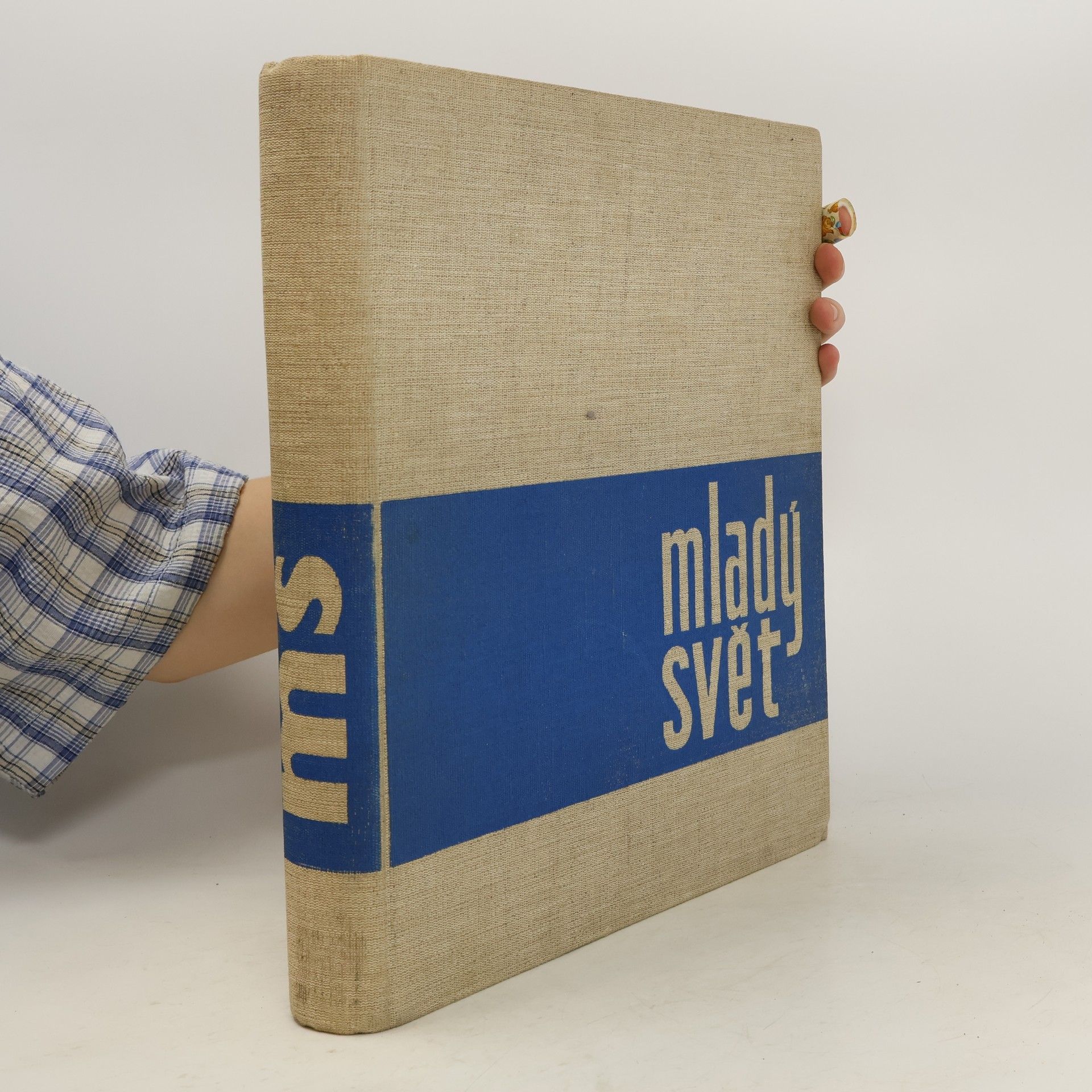 Auteurscollectief Mladý svět 1965