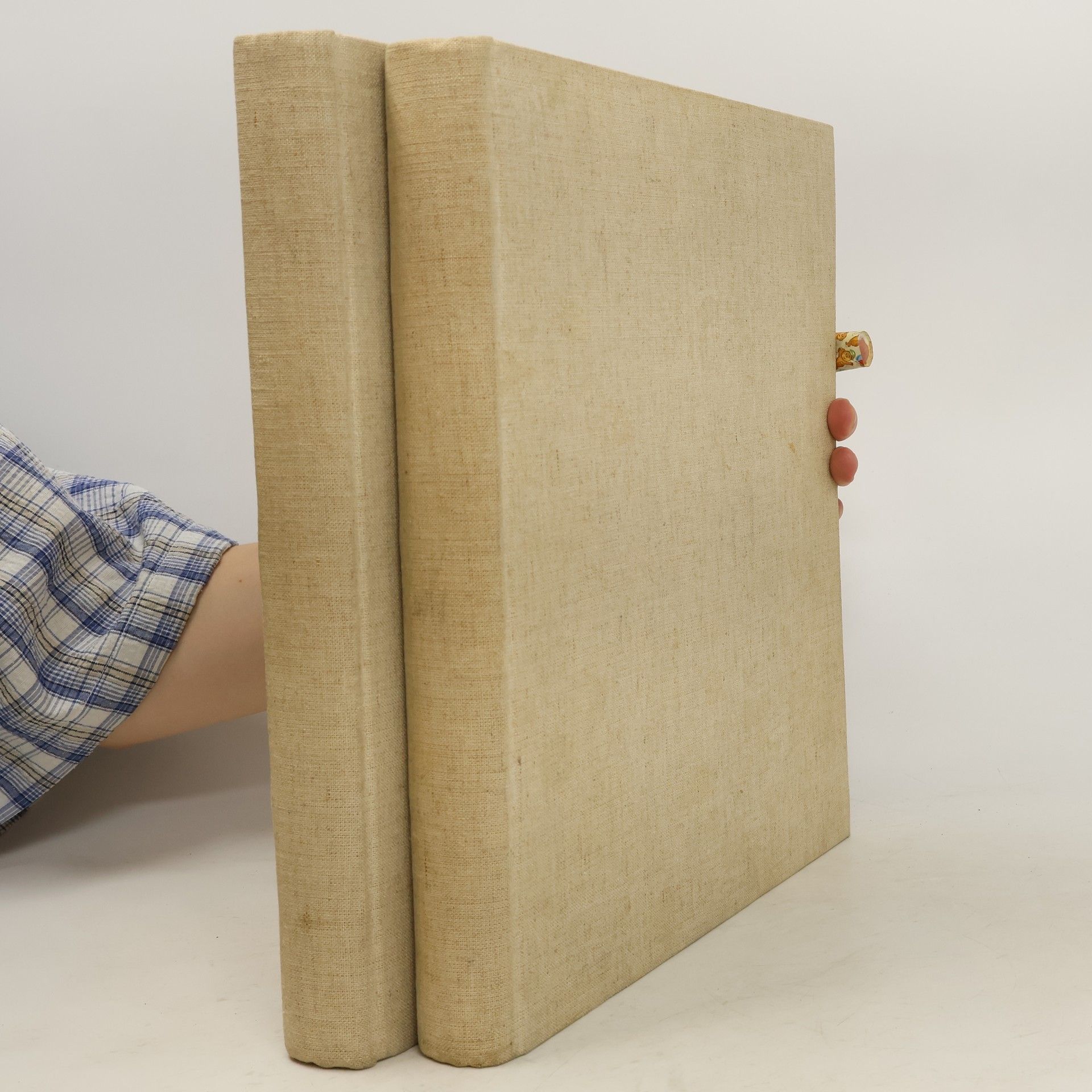 Collectif d'auteurs Mladý svět 1968 I.-II.