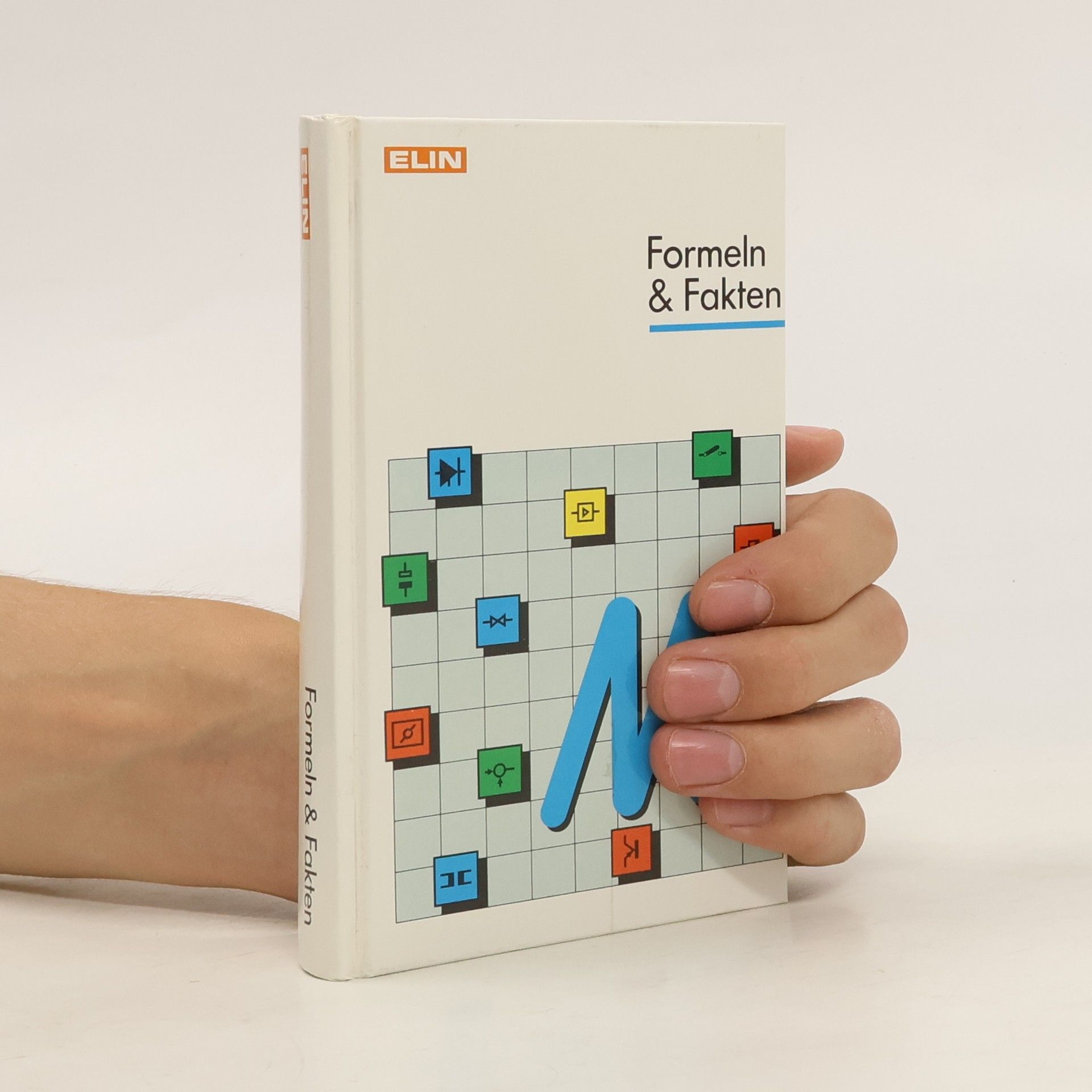 Autorenkollektiv Formeln & Fakten