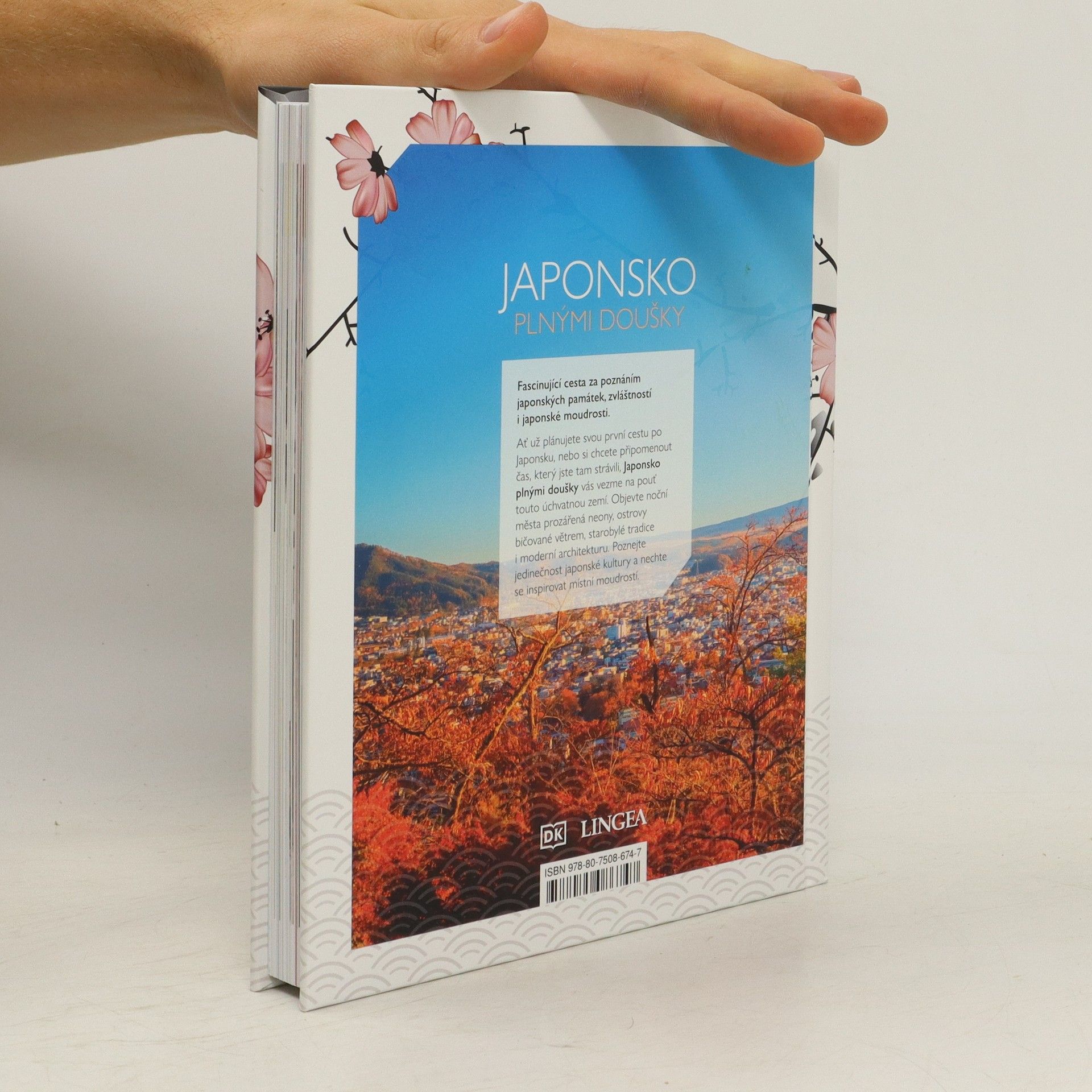 Autorenkollektiv Japonsko plnými doušky
