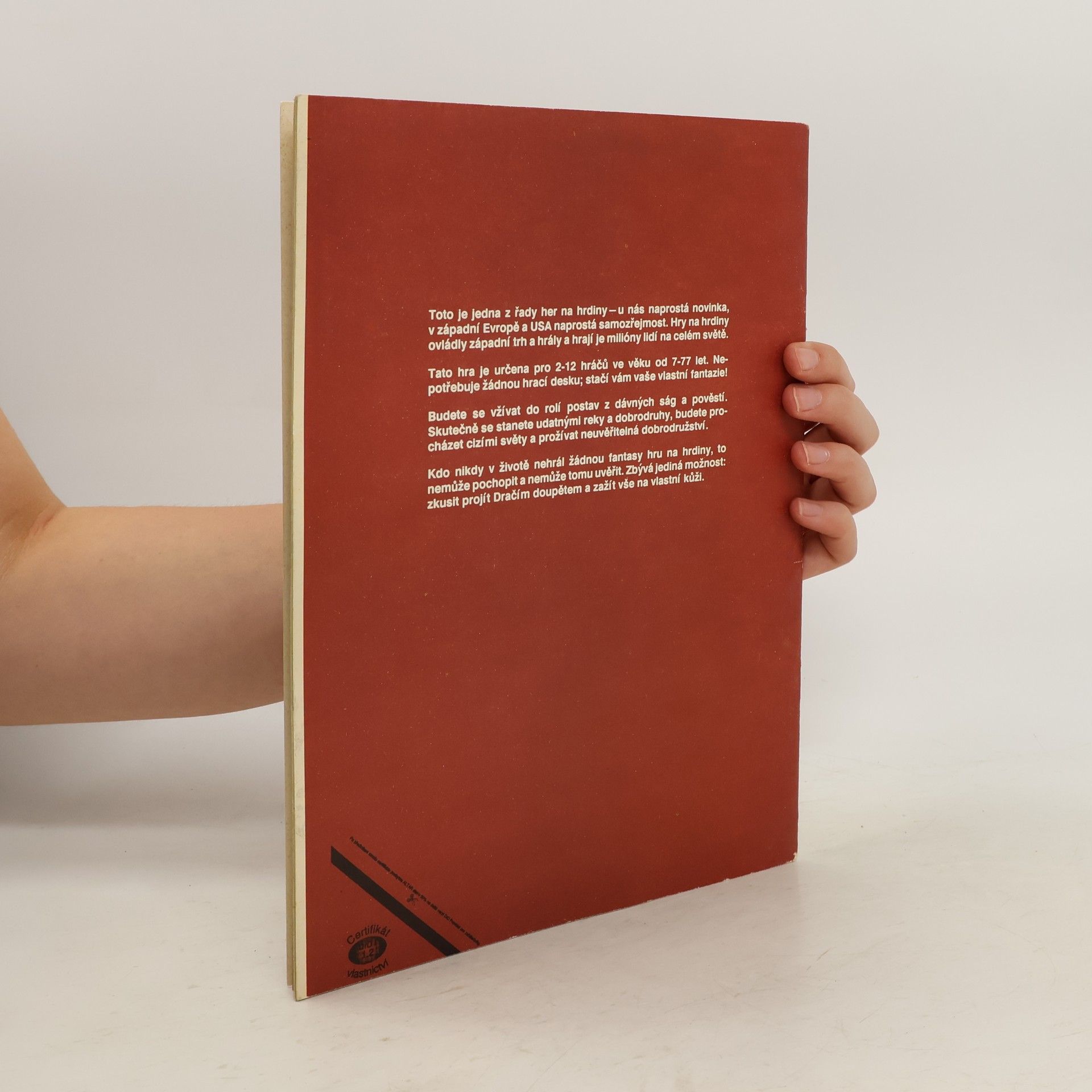 Autorenkollektiv Dračí doupě. Pravidla pro začátečníky 1.5. Průvodce hrou