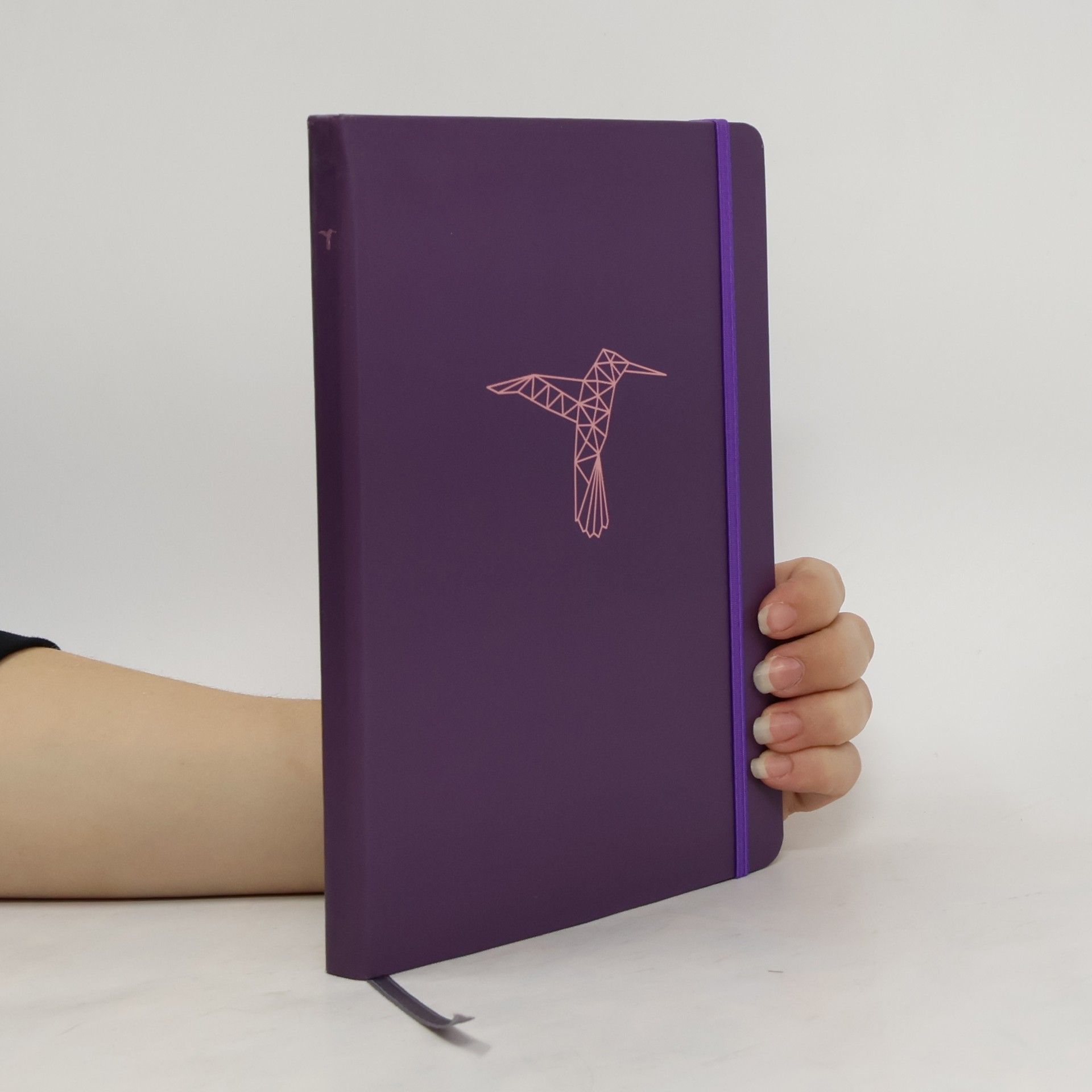 Collective Ma FIV et Moi - Carnet de suivi Colibri