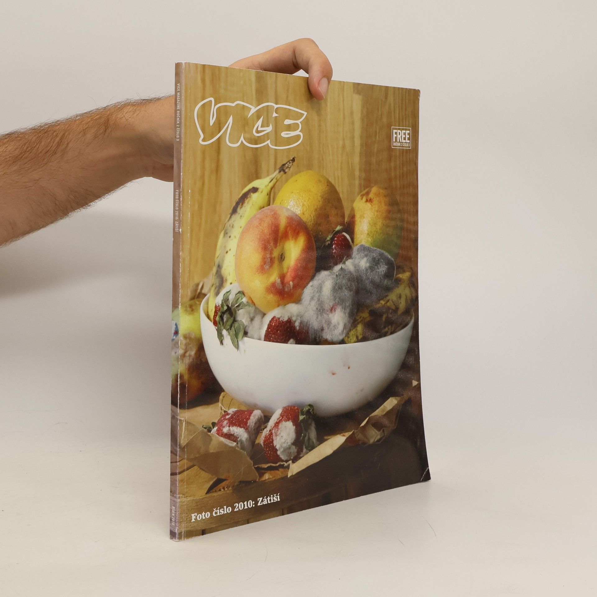 AA.VV. Vice. Foto číslo 2010