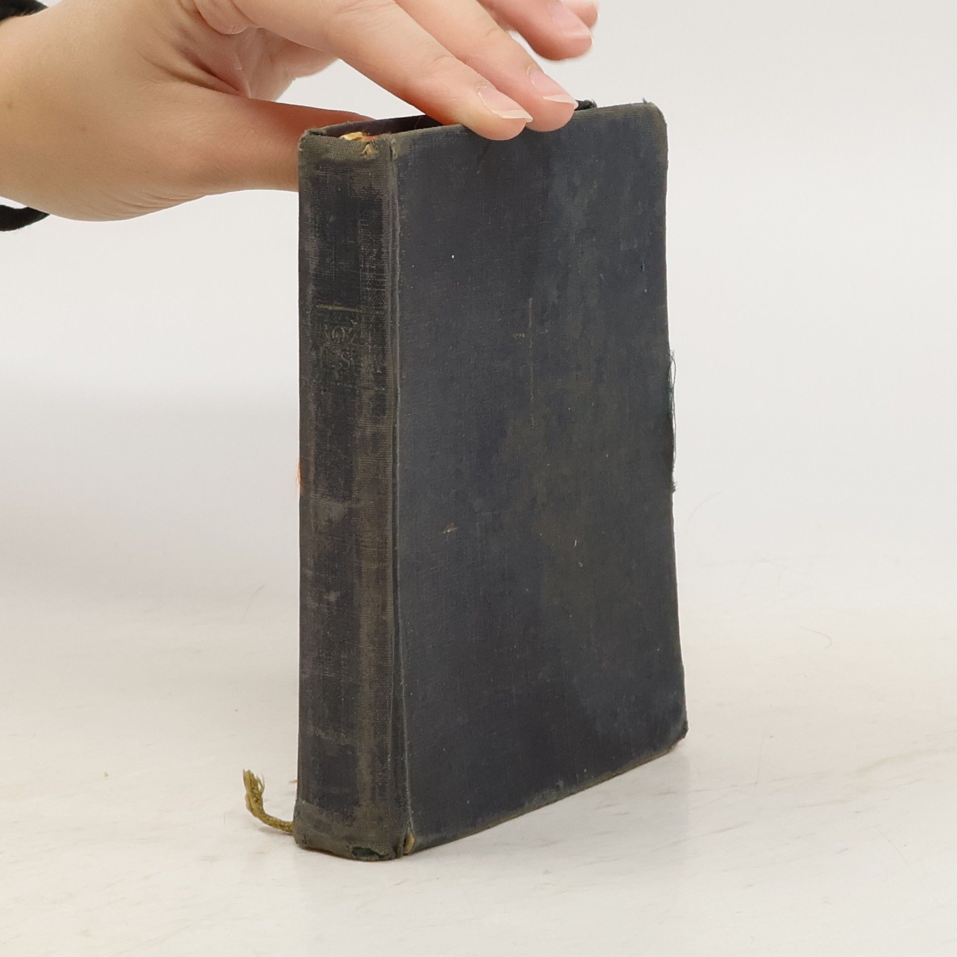 Collectif d'auteurs Boží cesta