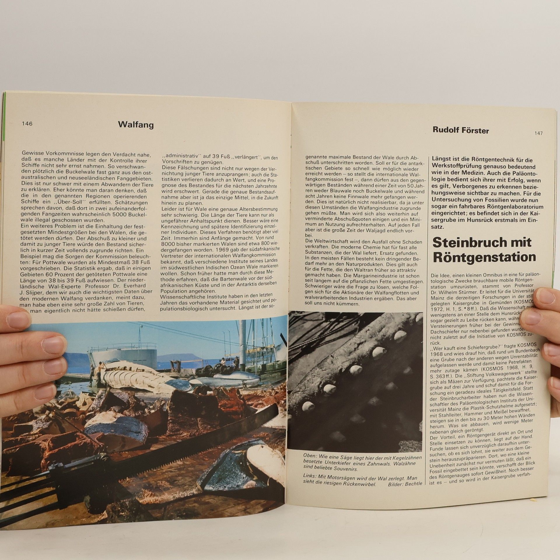 kolektiv Kosmos 4/1972