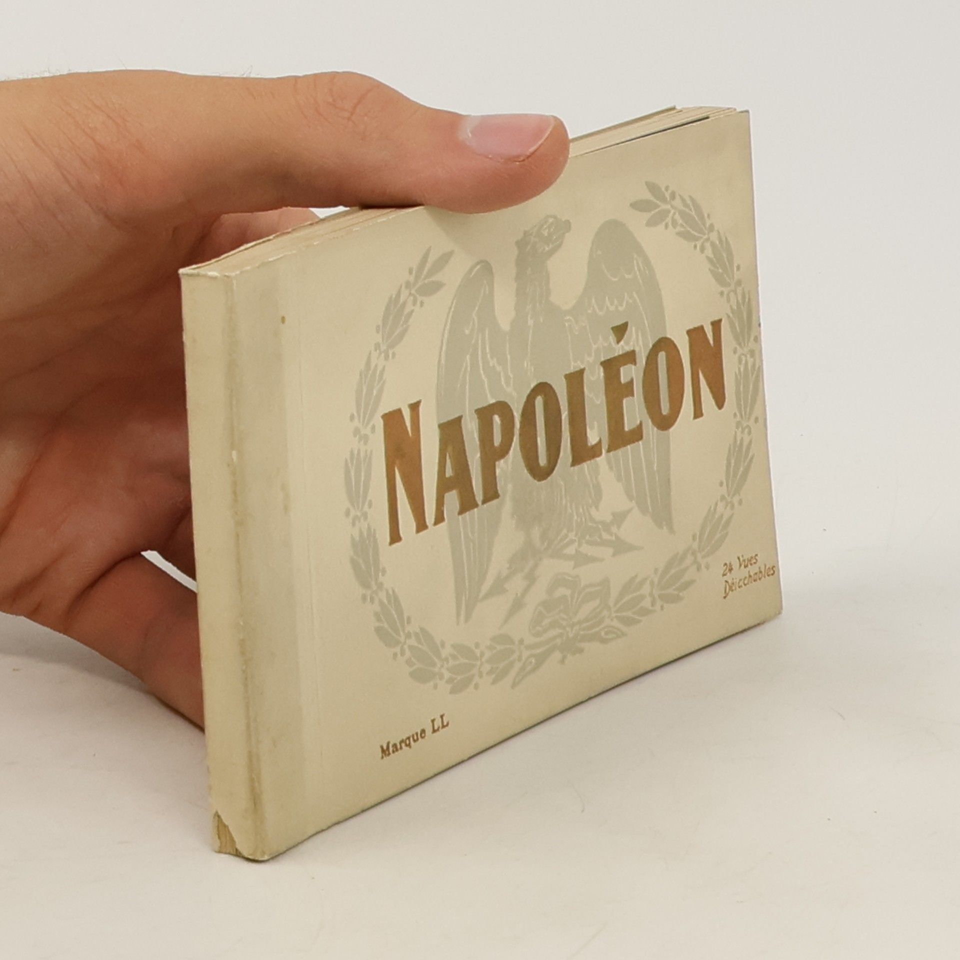 Collectif d'auteurs Napoléon