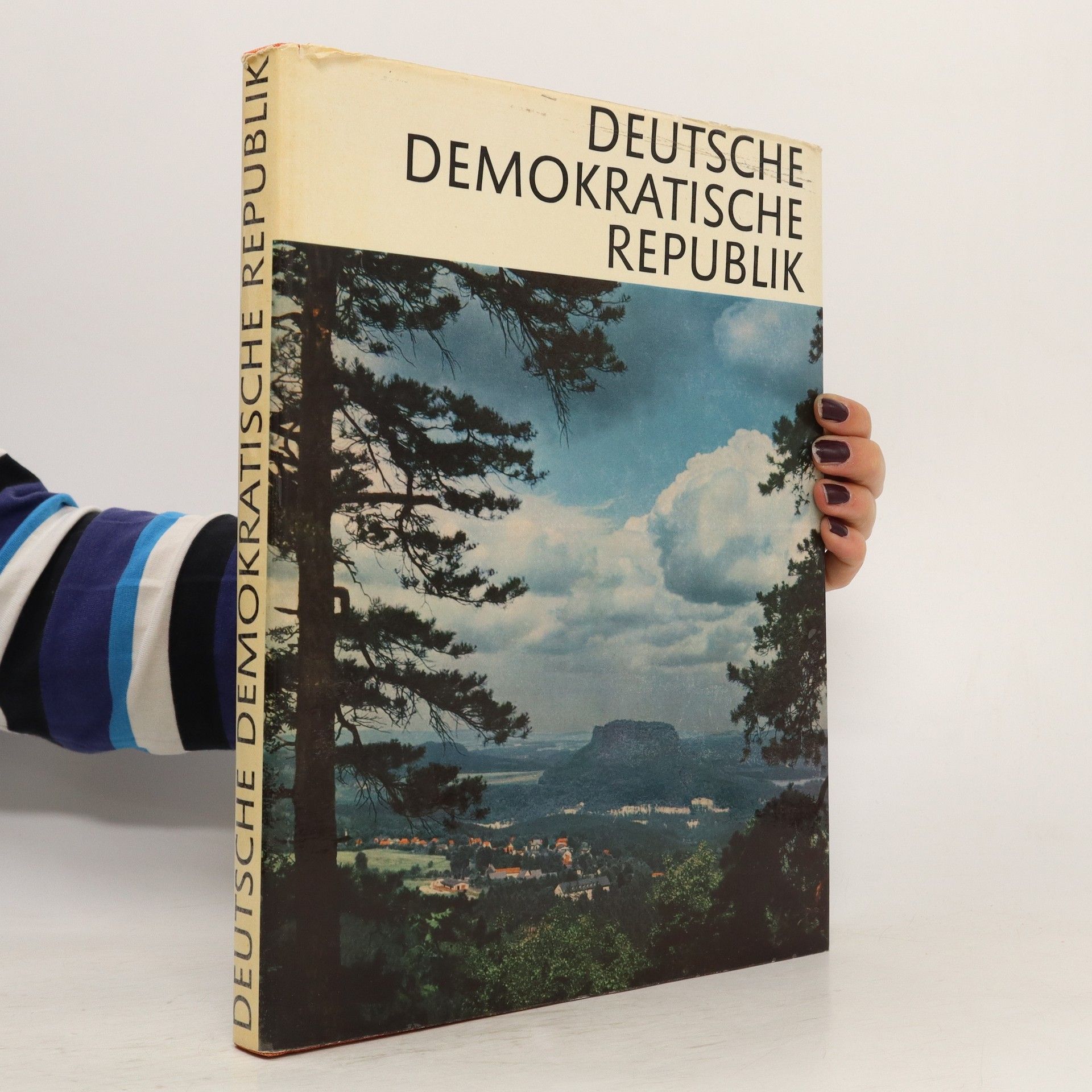 Autorenkollektiv Deutsche Demokratische Republik