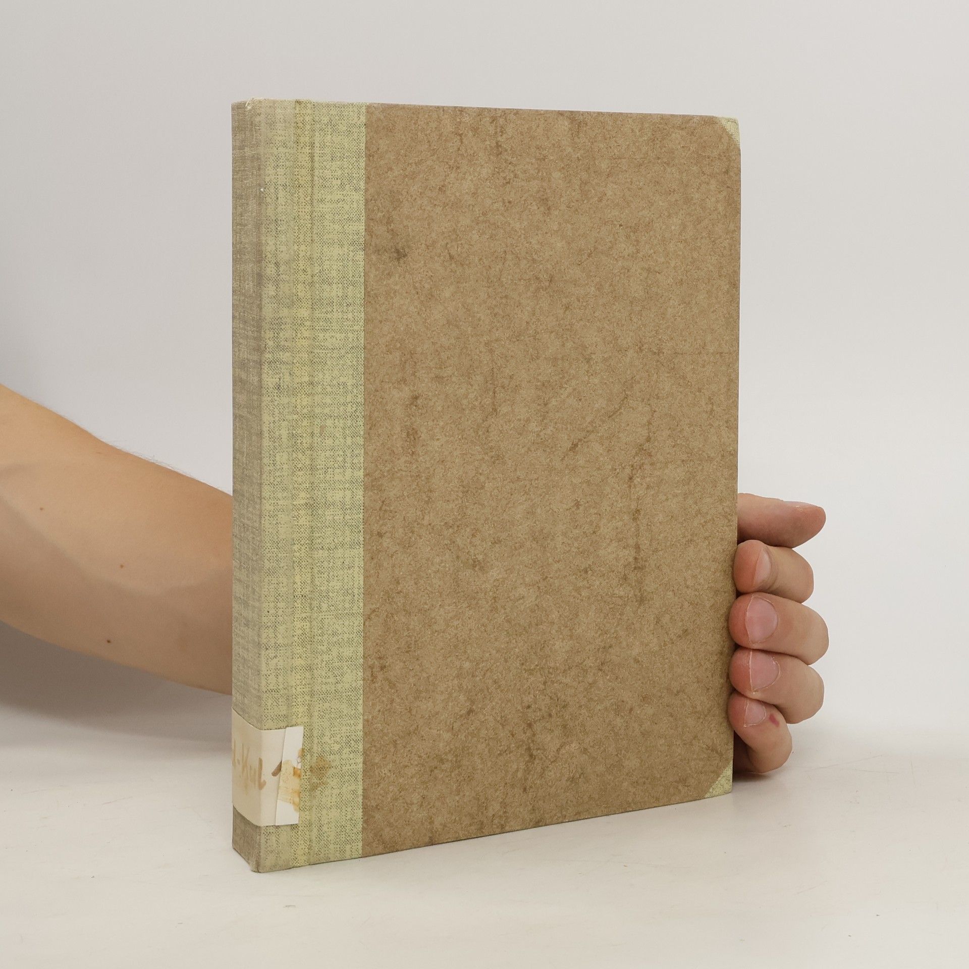 Autorenkollektiv Sudetenland 1/1963