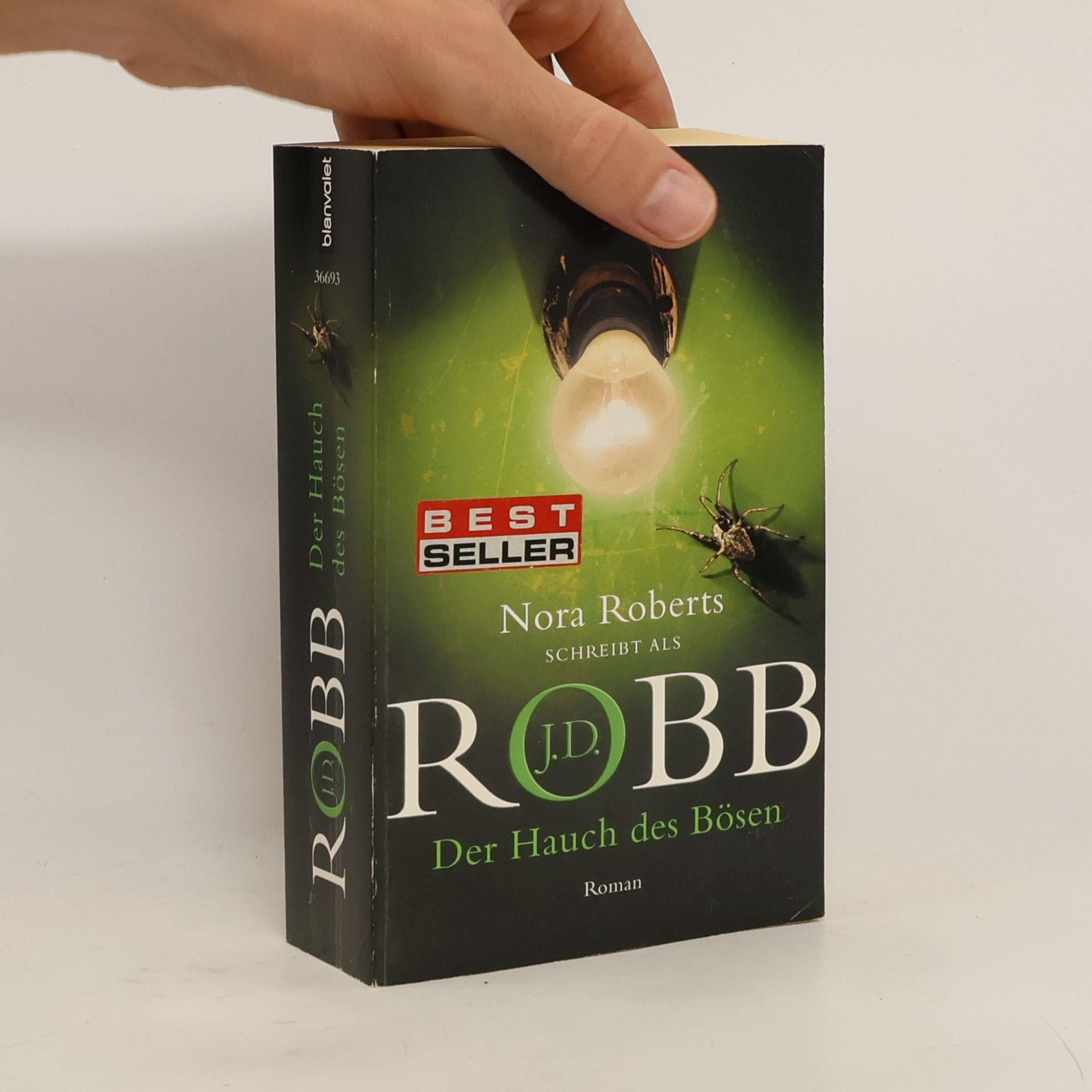 Nora Roberts Tödliche Unschuld