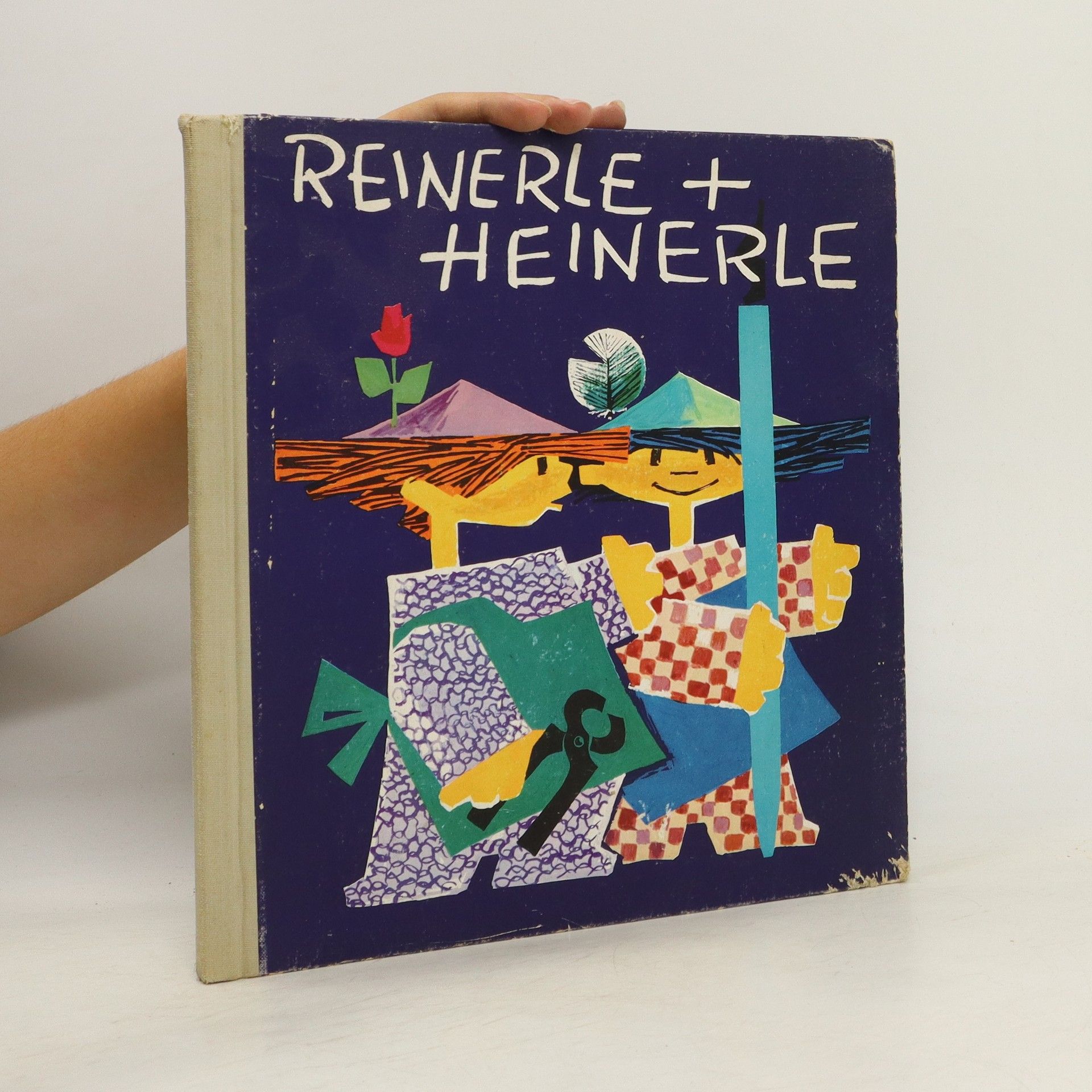 kolektiv Reinerle + Heinerle