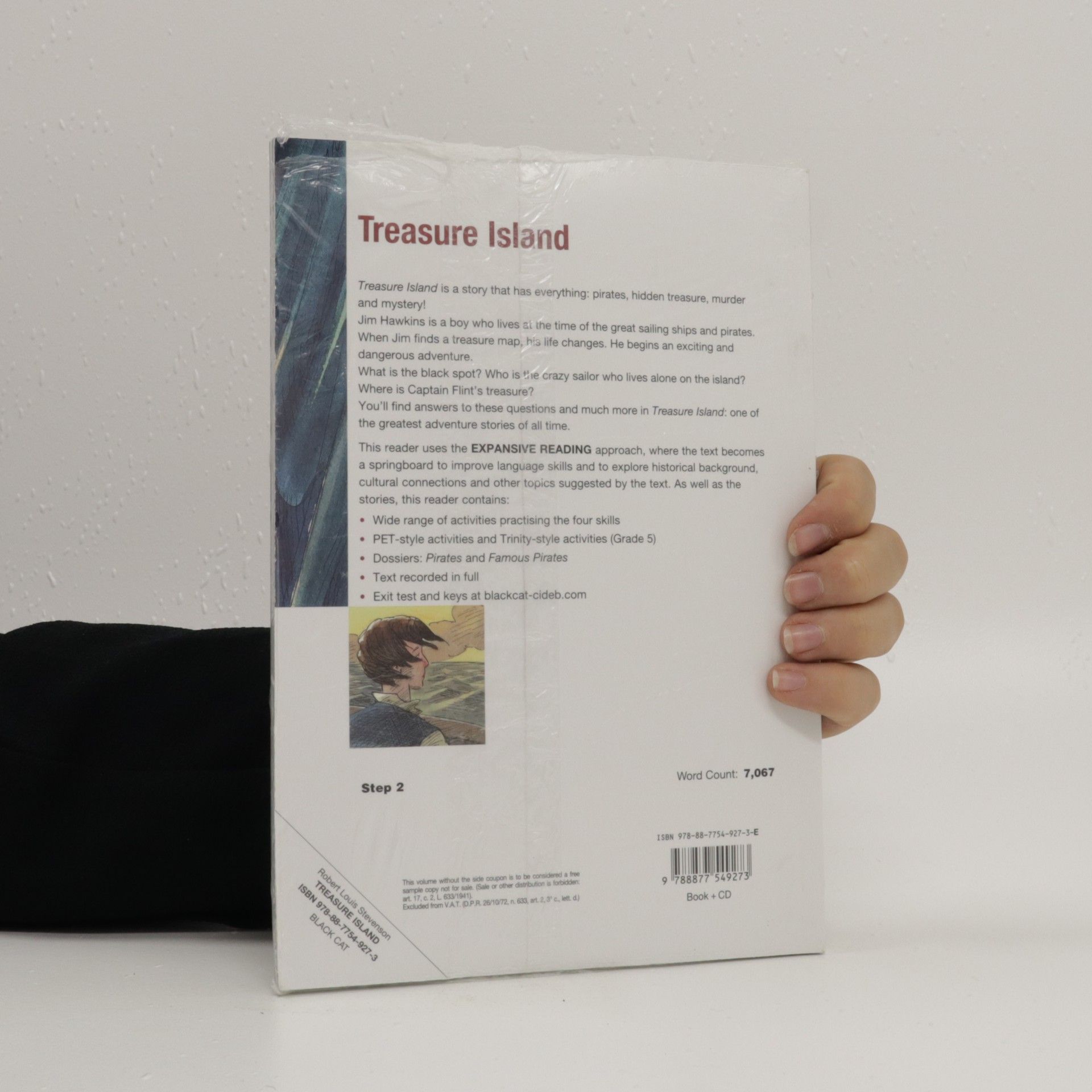 Robert Louis Stevenson Treasure Island