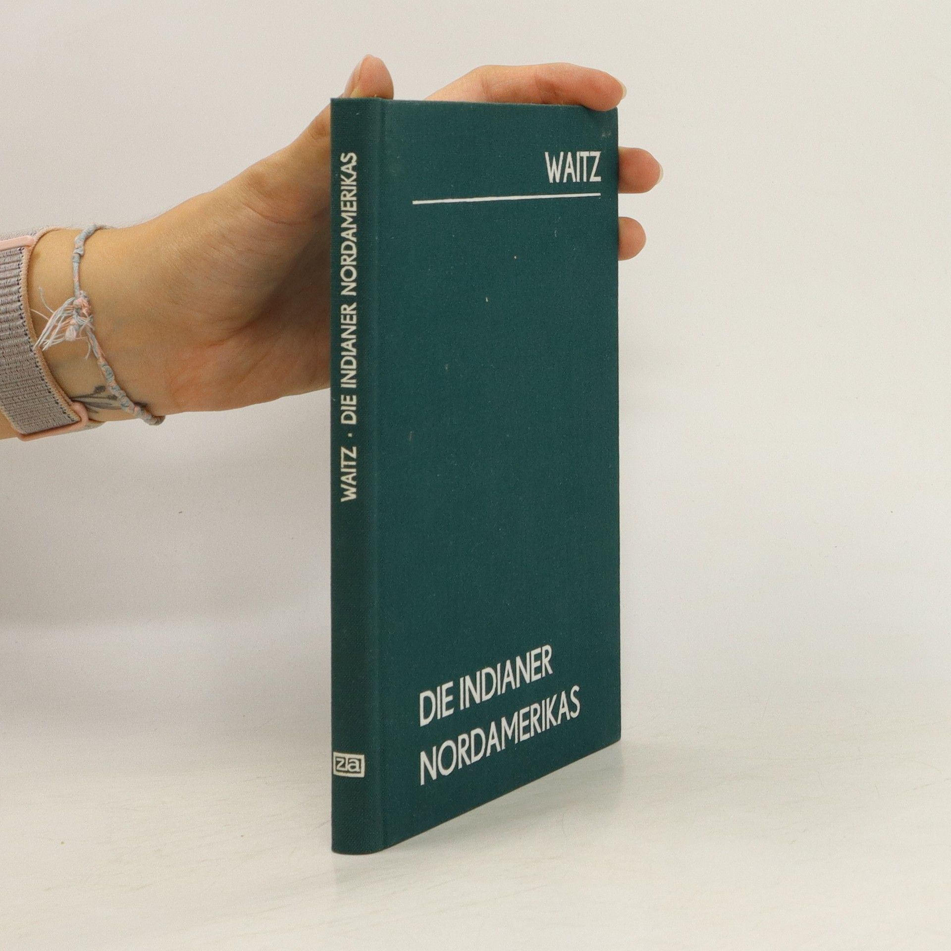 Autorenkollektiv Die Indianer Nordamerikas