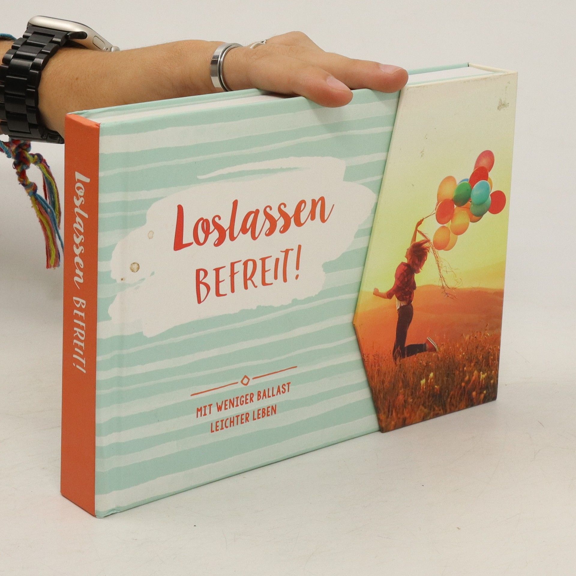 kolektiv Loslassem Befreit!