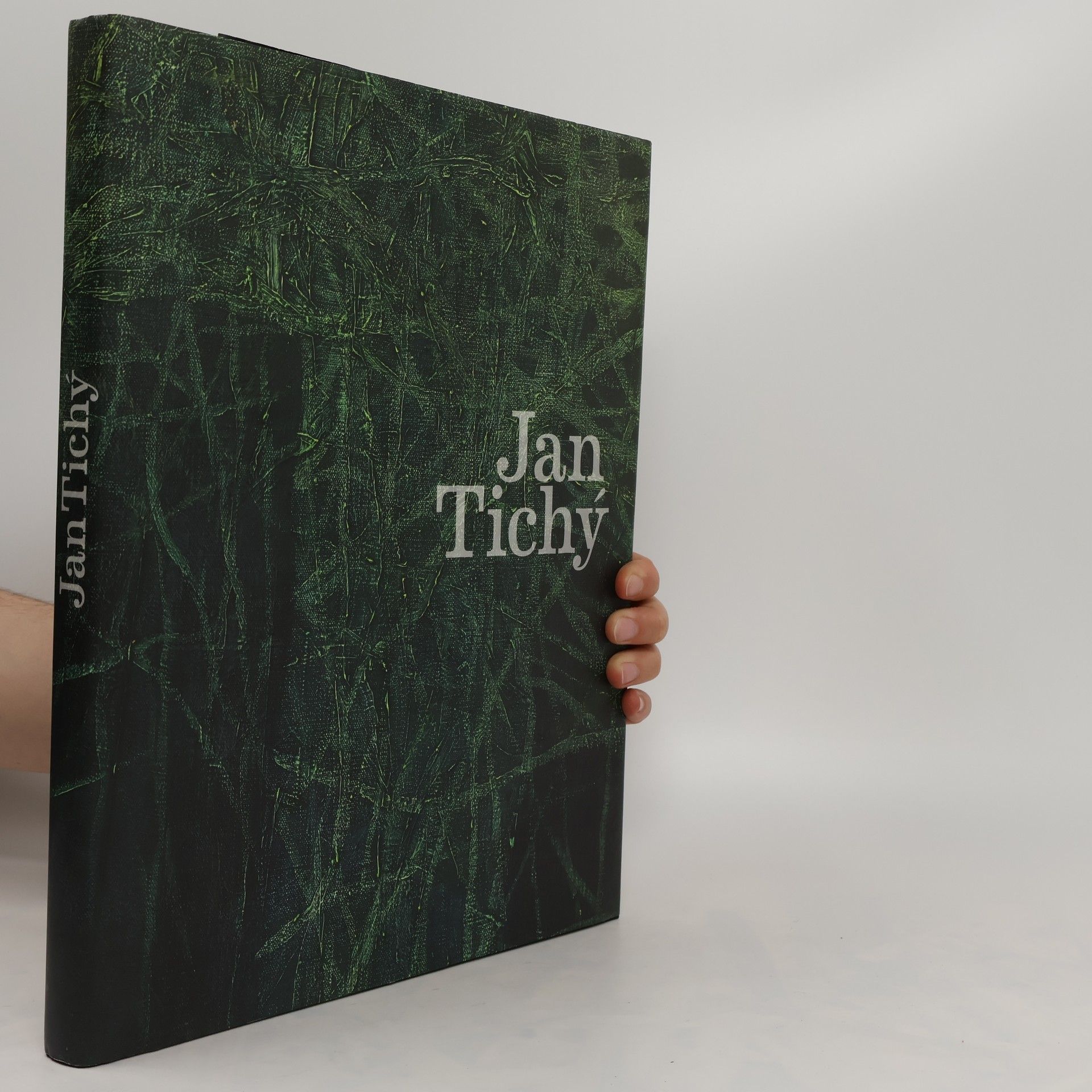 Various authors Jan Tichý