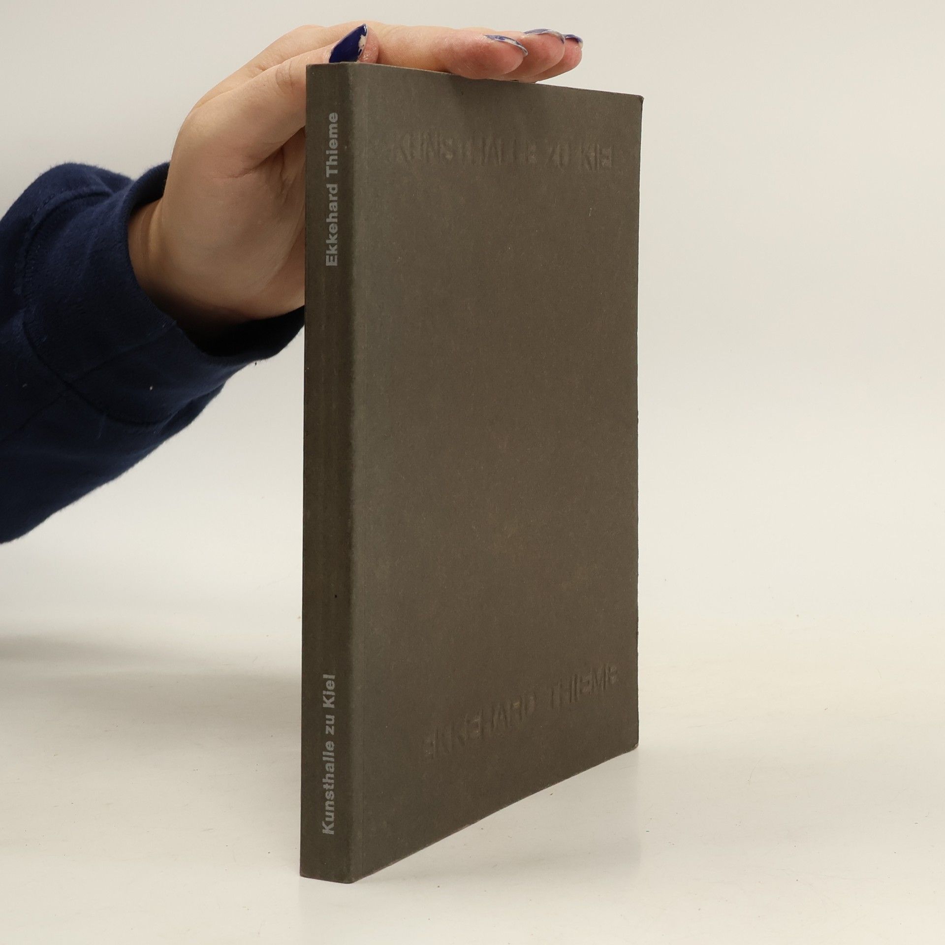 Autorenkollektiv Ekkehard Thieme