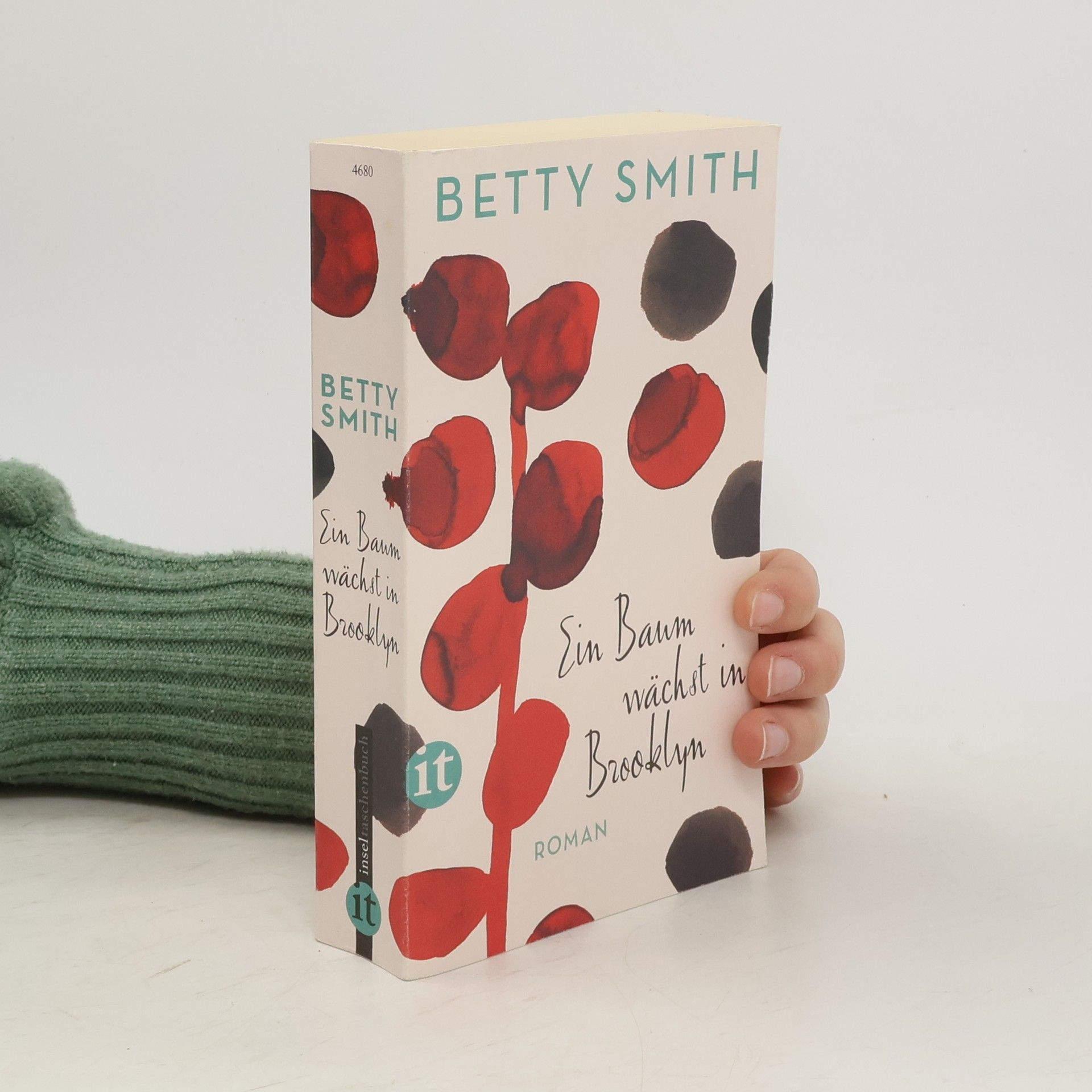 Betty Smith Ein Baum wächst in Brooklyn