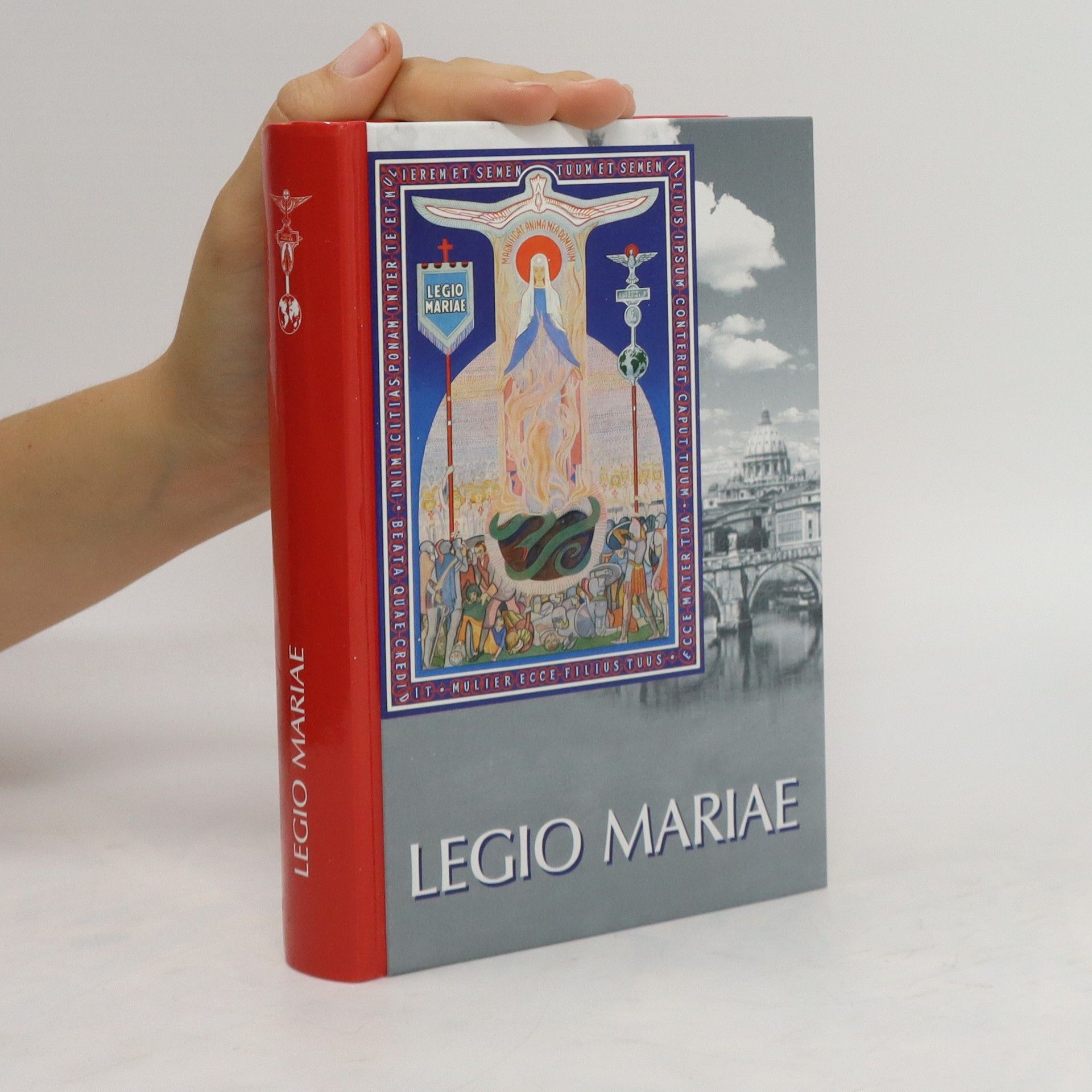 Autorenkollektiv Legio Mariae