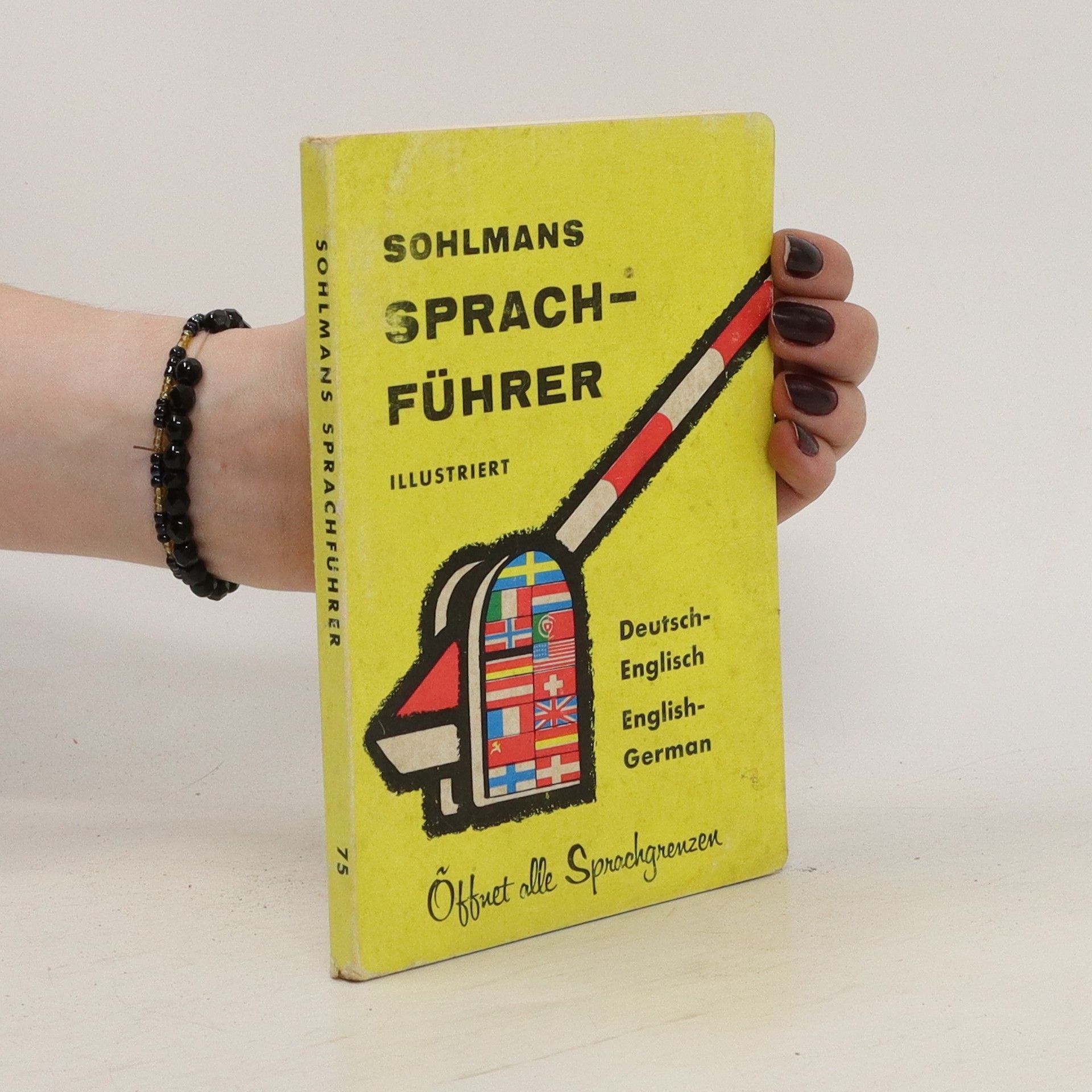 AA.VV. Sprach-führer