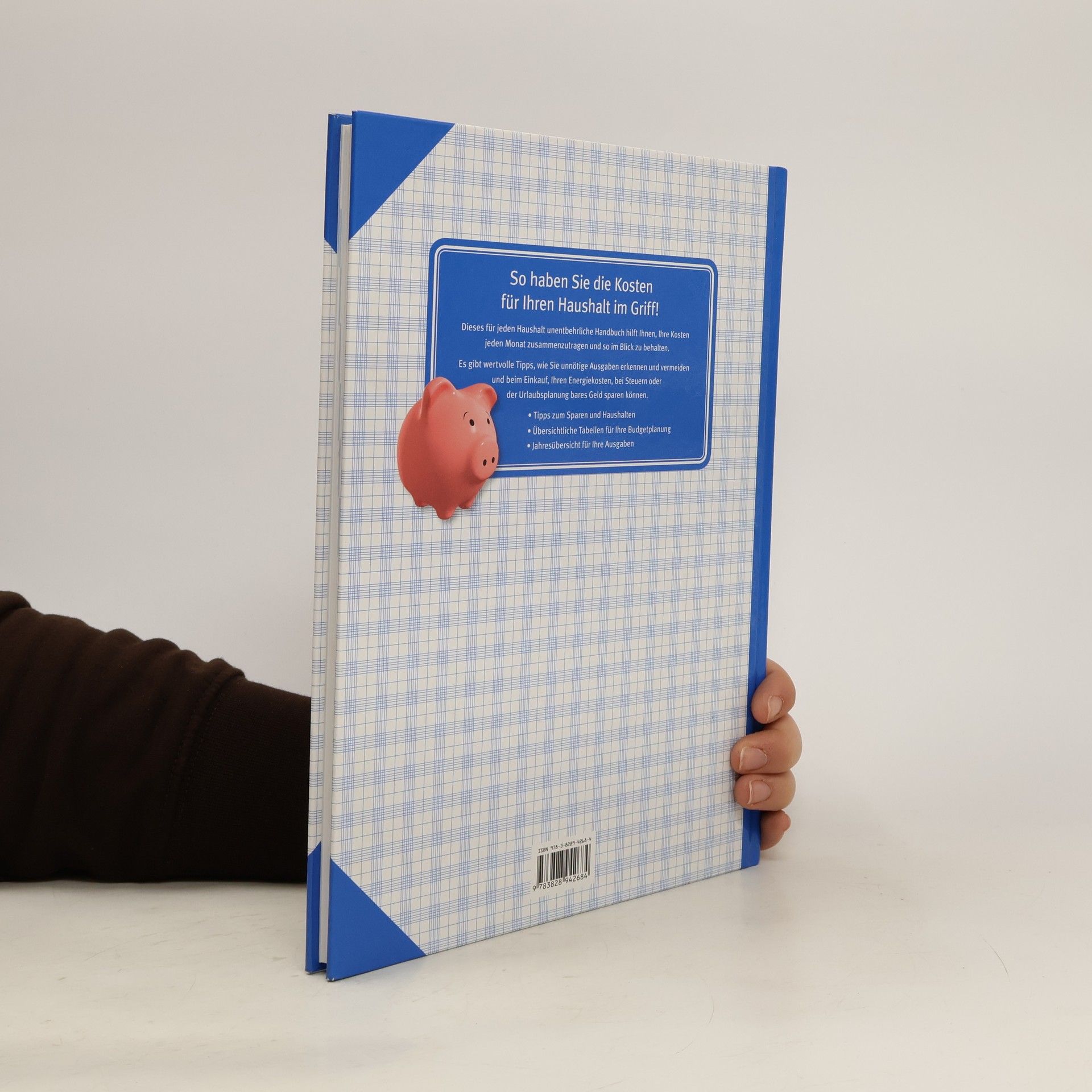 Autorenkollektiv Das Haushaltsbuch