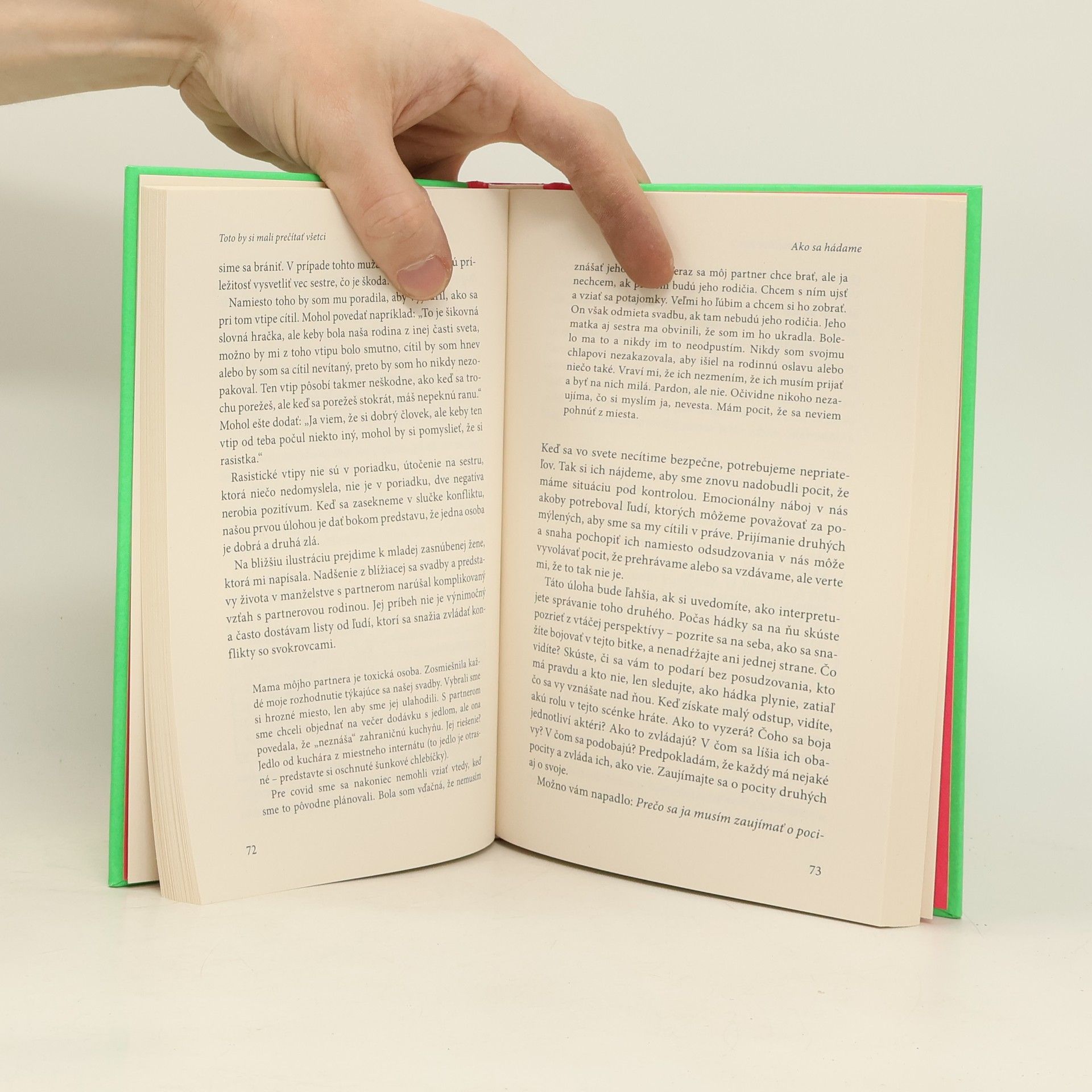 Philippa Perry Toto by si mali prečítať všetci, ktorých máte radi