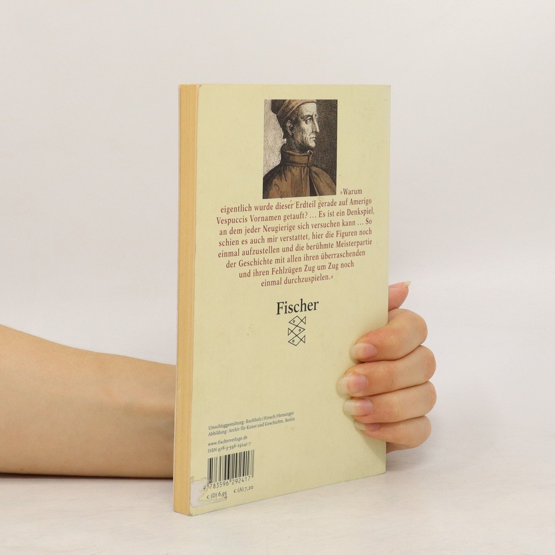 Stefan Zweig Amerigo