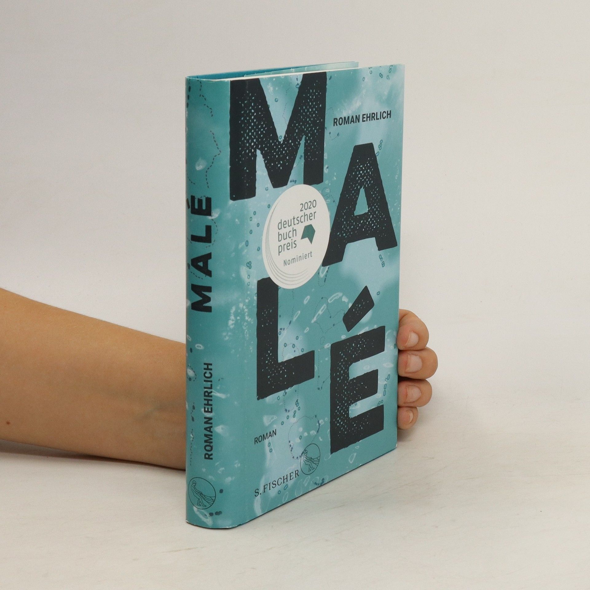 Roman Ehrlich Malé
