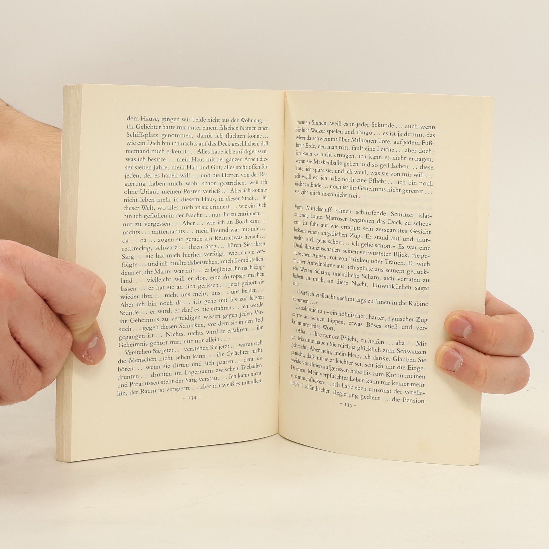 Stefan Zweig Der Amokläufer