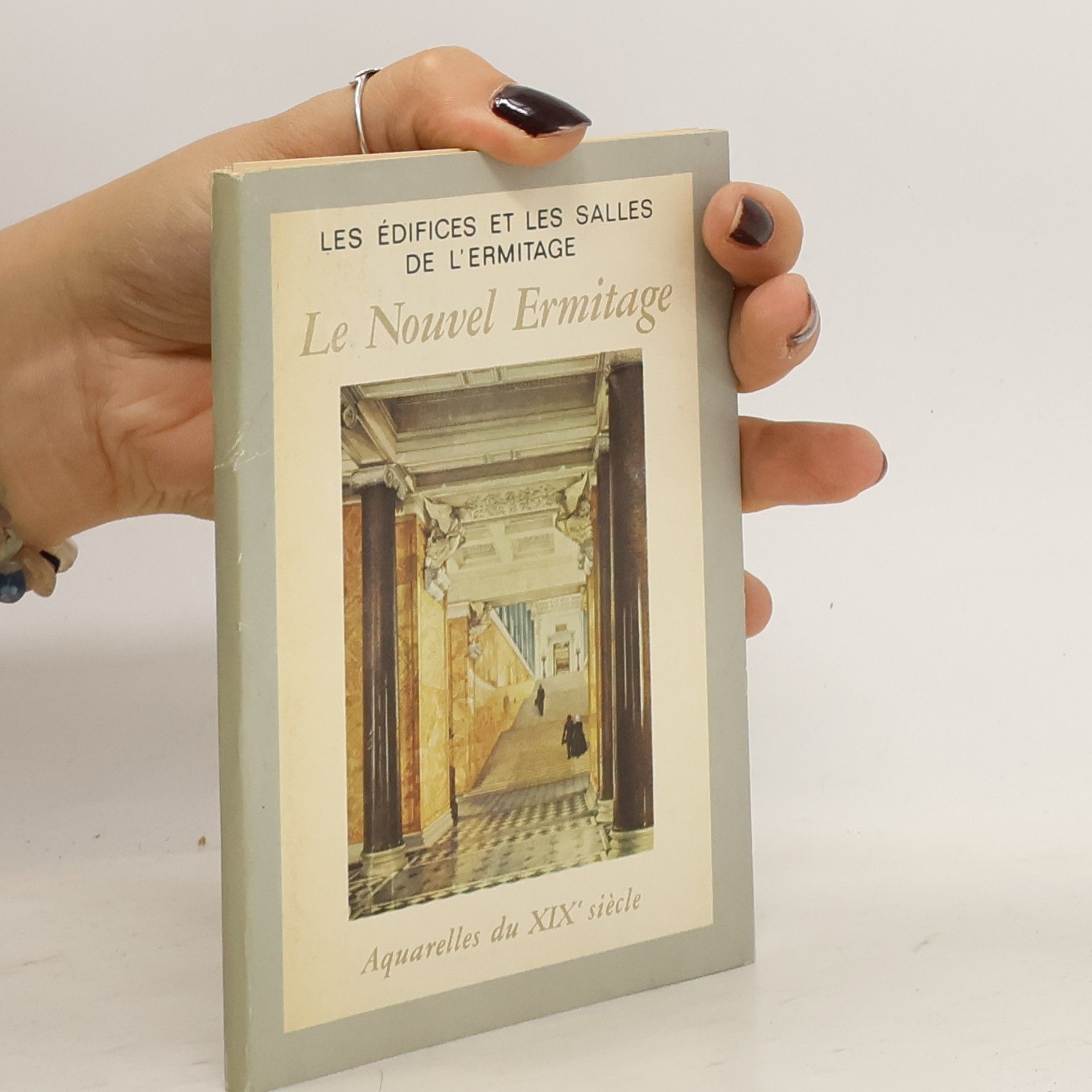 AA.VV. Le Nouvel Ermitage