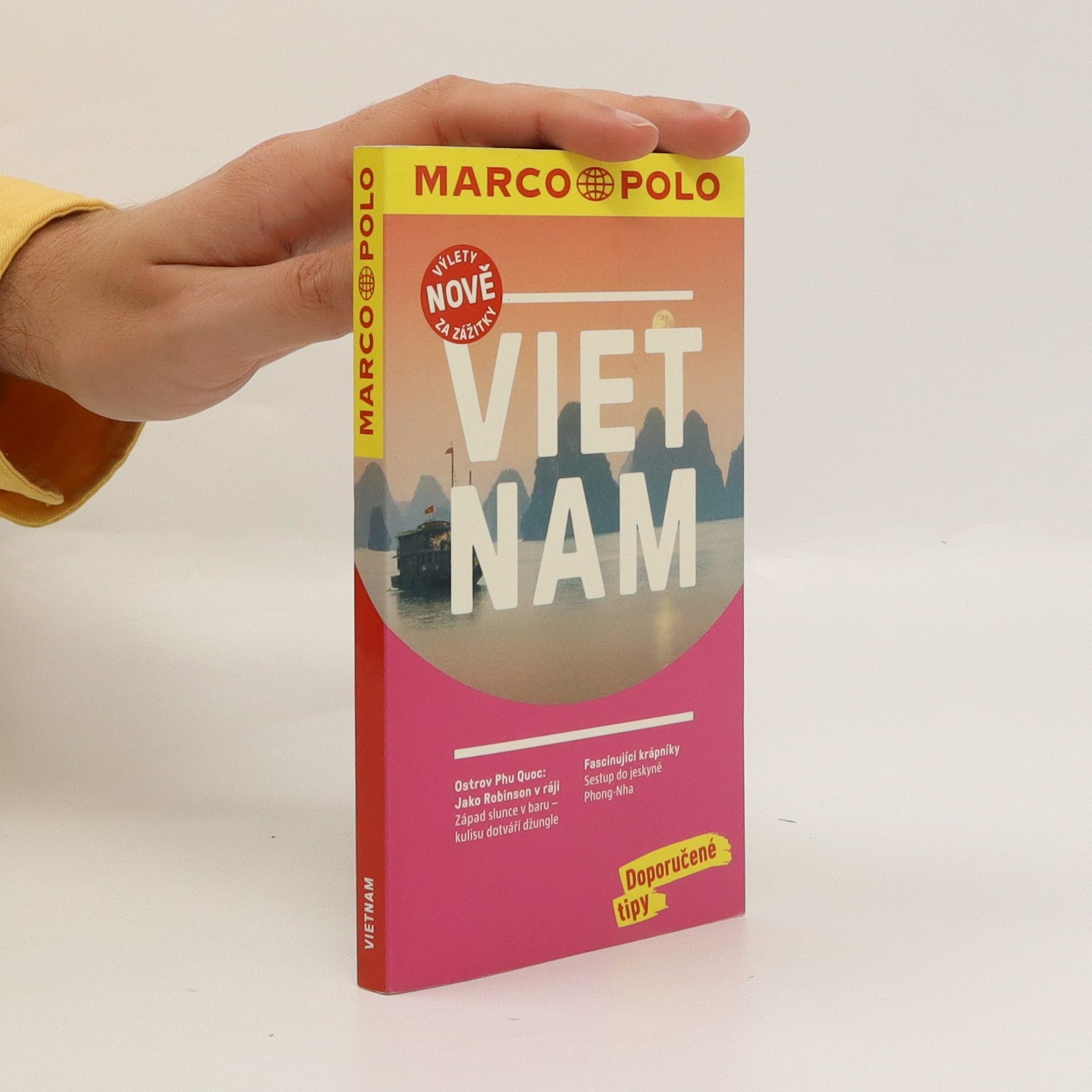 Wolfgang Veit Vietnam
