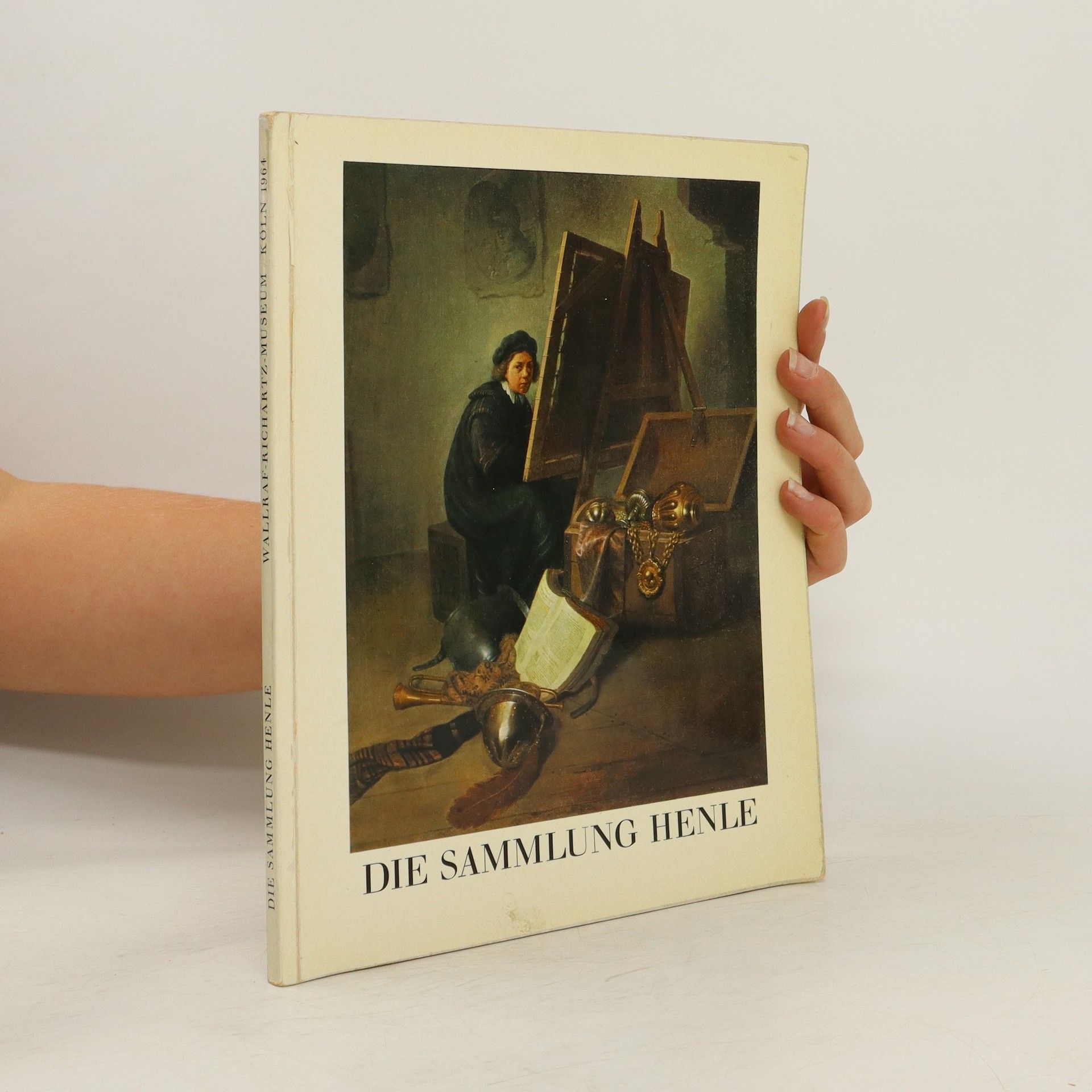 Autorenkollektiv Die Sammlung Henle