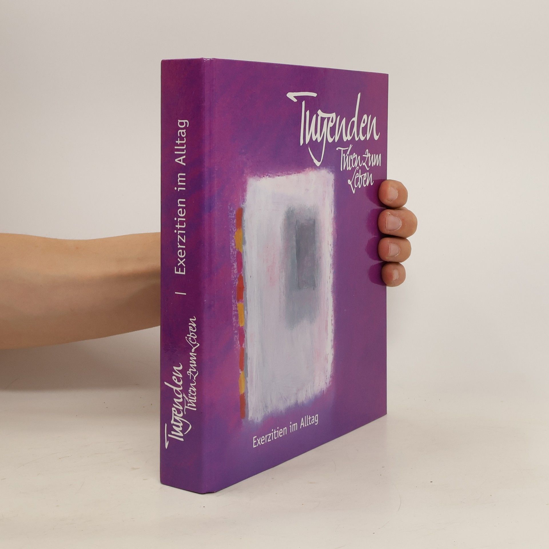 Collectif d'auteurs Tuyenden Türen zum Leben. Exerzitien im Alltag