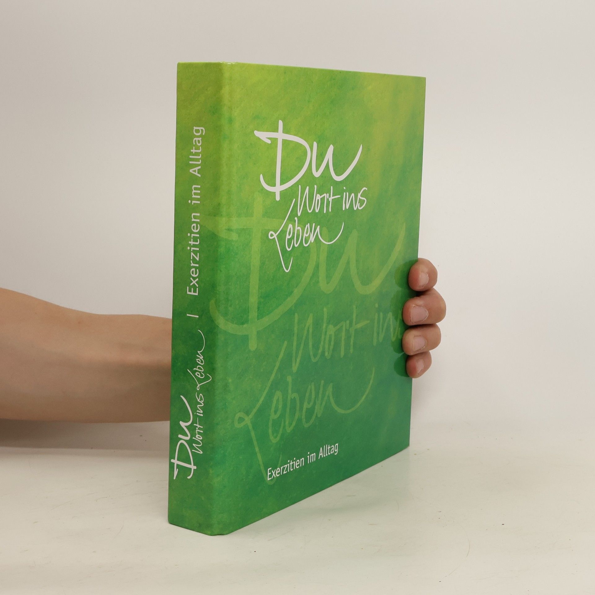 Autorenkollektiv Du wort ins Leben